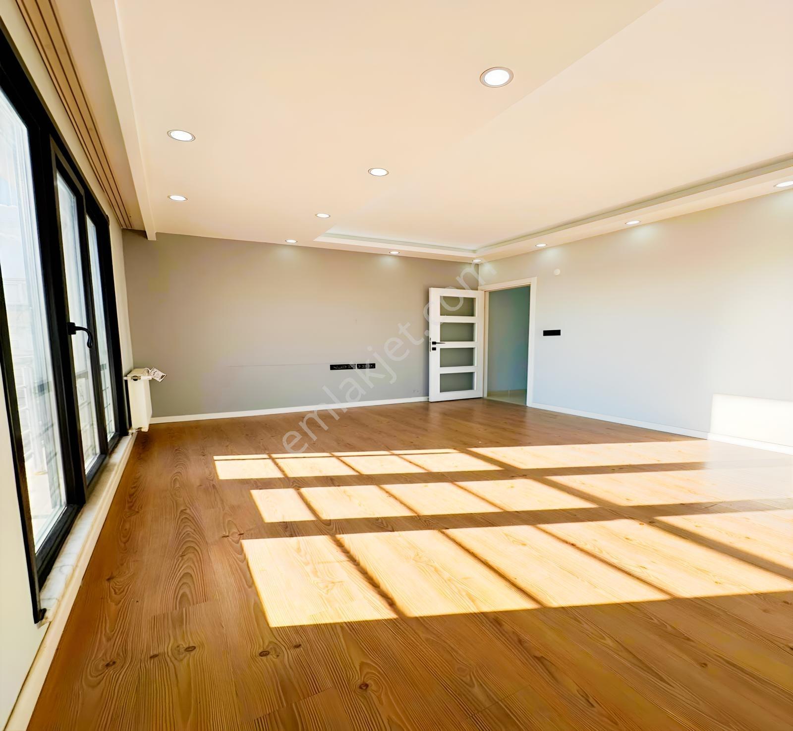 Akçaburgaz Mah. 4+2 Lüks Teraslı 150 M² Fırsat Dubleks Daire — fotoğraf 33
