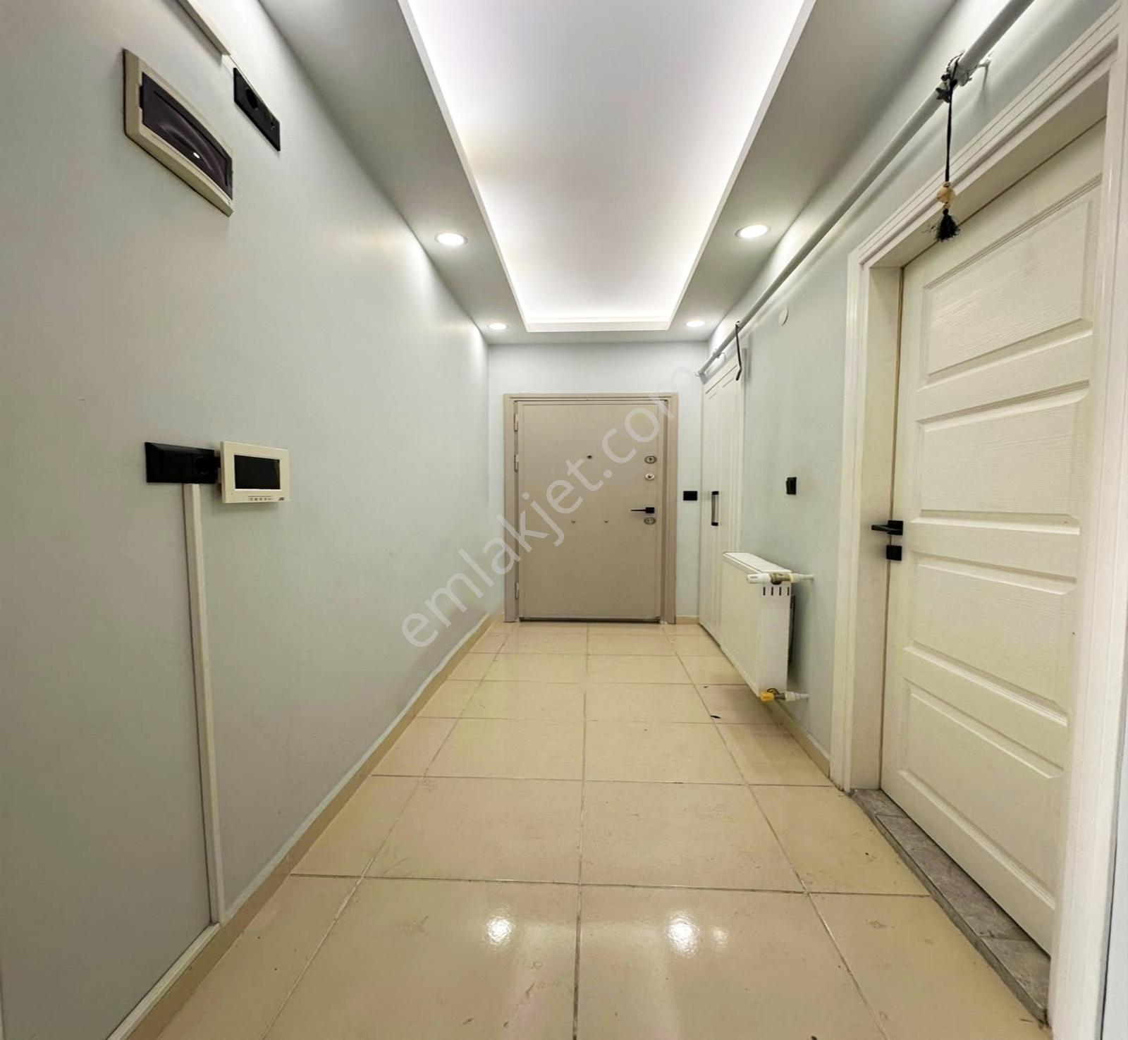 Akçaburgaz Mah. 4+2 Lüks Teraslı 150 M² Fırsat Dubleks Daire — fotoğraf 35