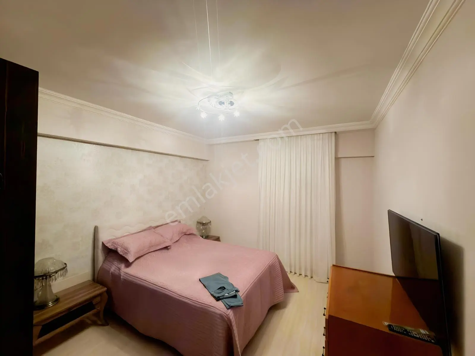 Göksu Park Sitesinde Saunalı, Teraslı Prestij Dubleks — fotoğraf 14