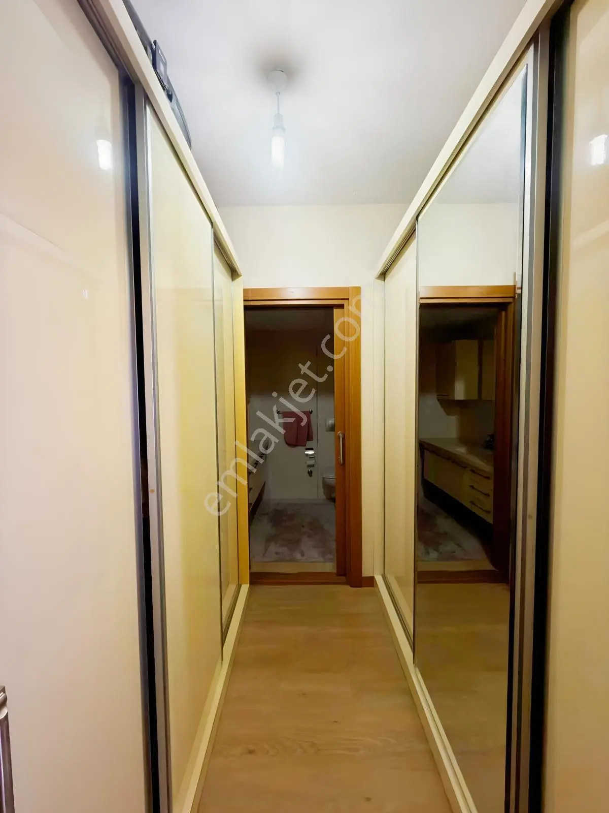Göksu Park Sitesinde Saunalı, Teraslı Prestij Dubleks — fotoğraf 19