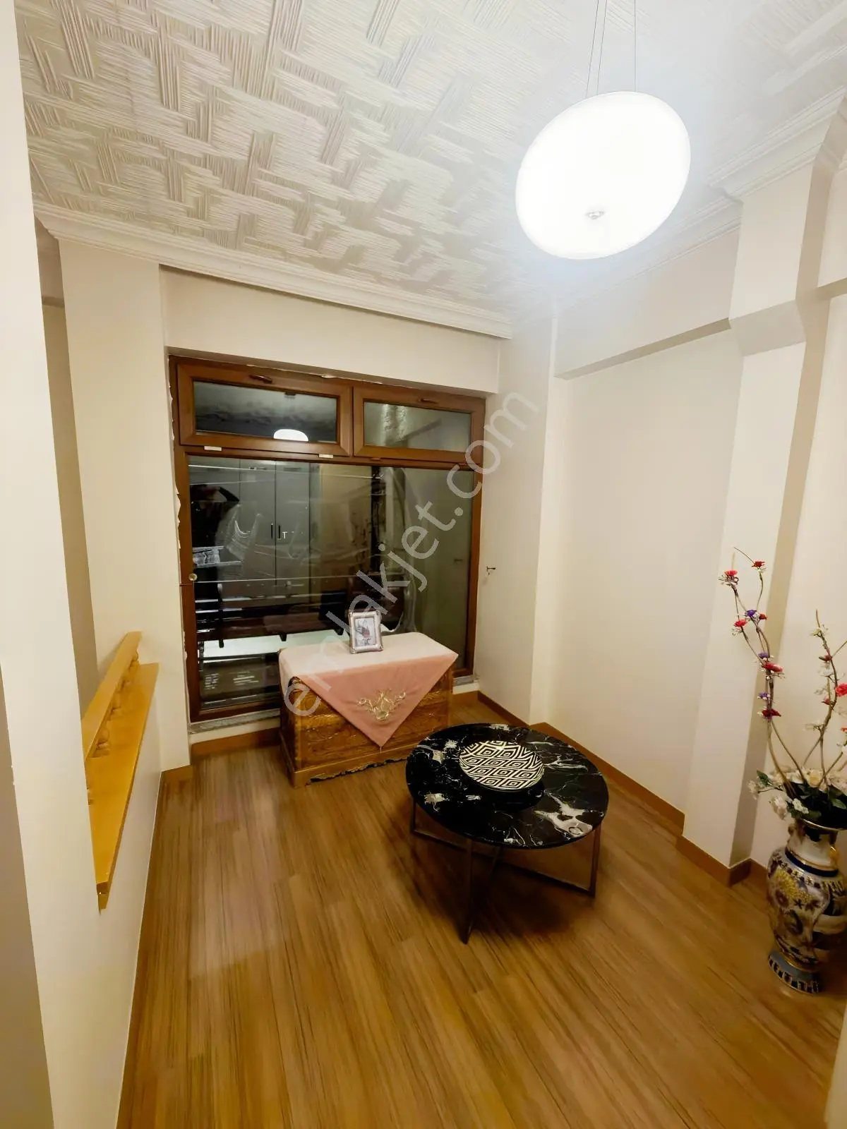 Göksu Park Sitesinde Saunalı, Teraslı Prestij Dubleks — fotoğraf 26