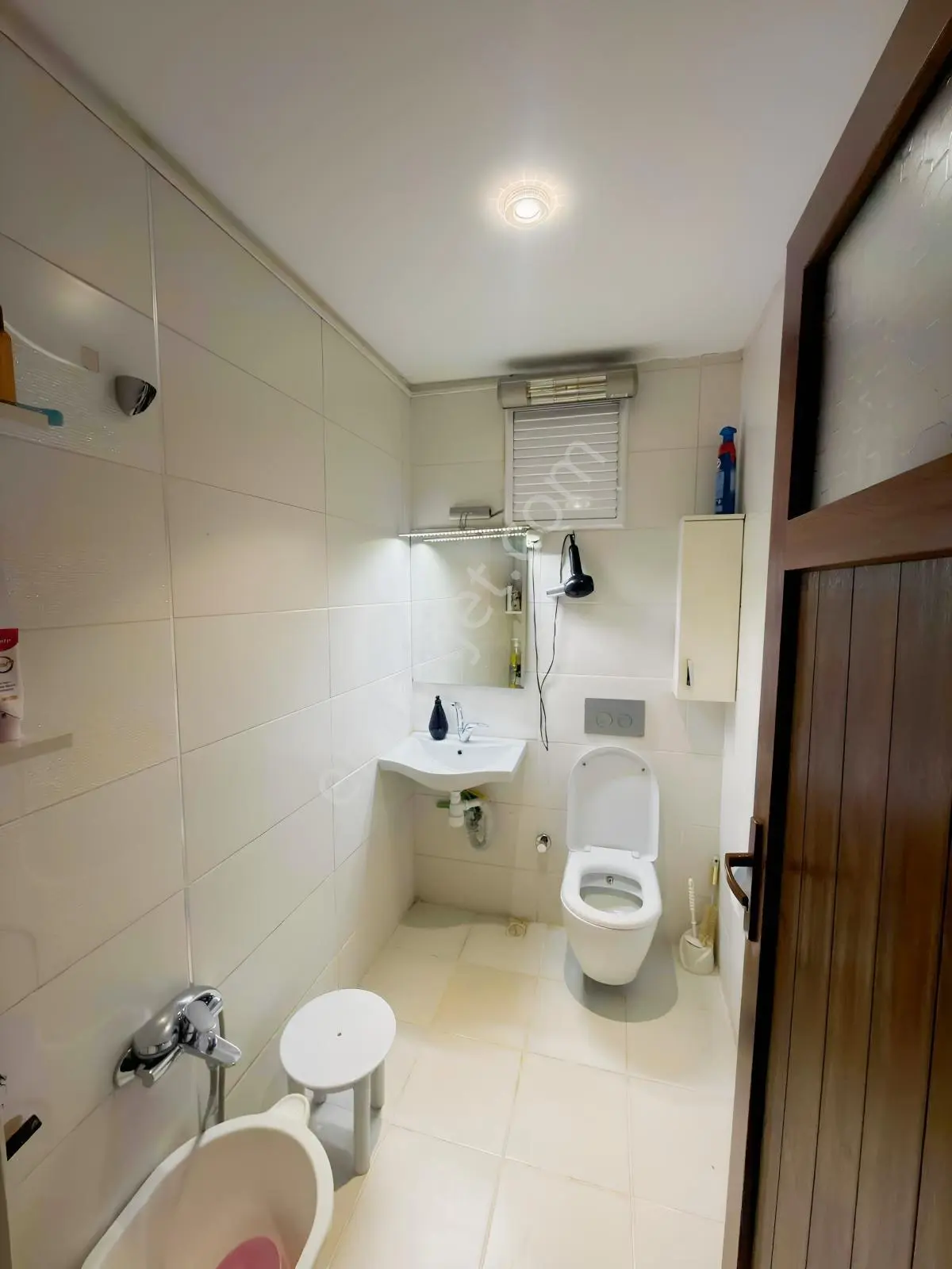 Göksu Park Sitesinde Saunalı, Teraslı Prestij Dubleks — fotoğraf 27