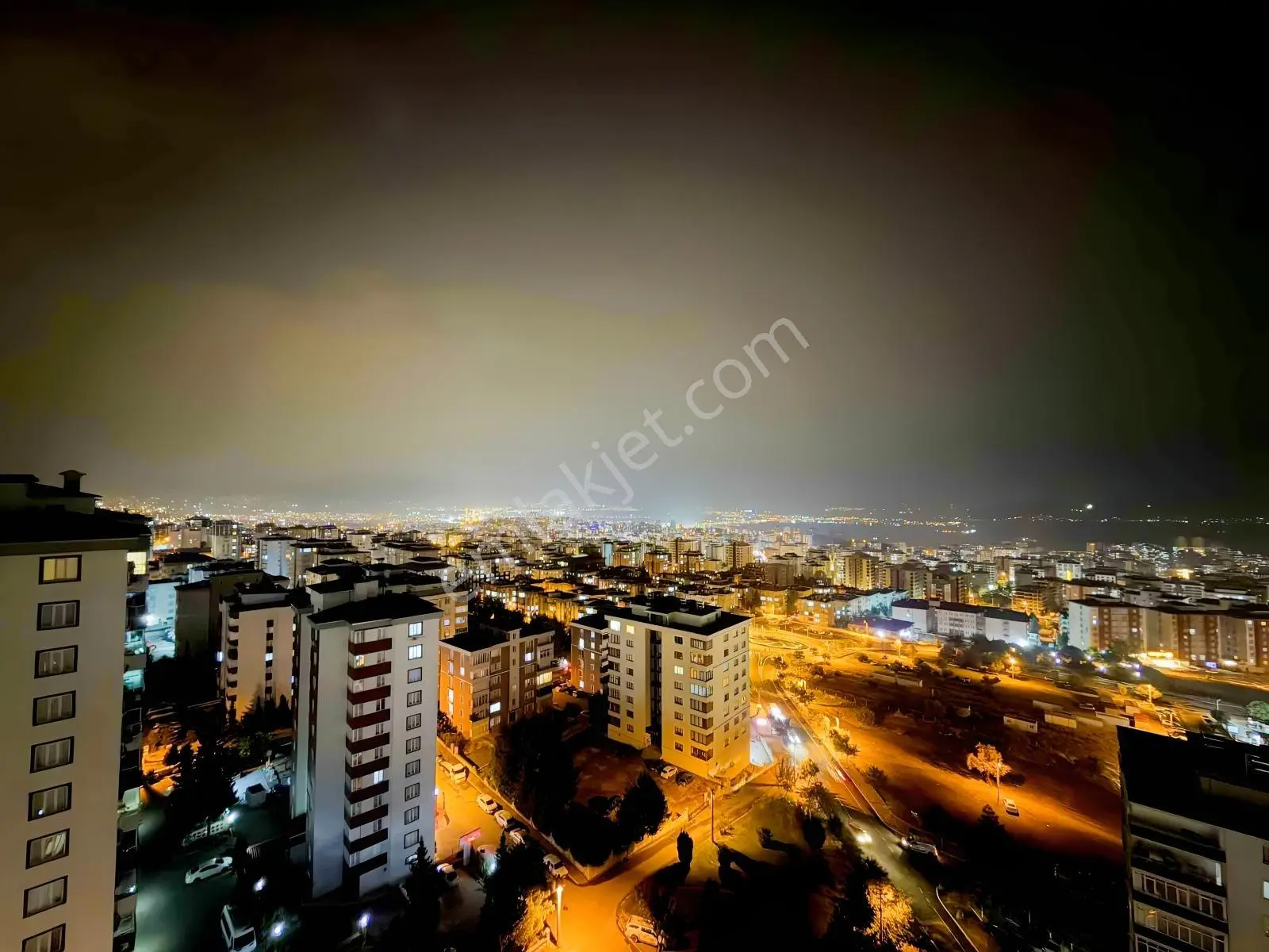 Göksu Park Sitesinde Saunalı, Teraslı Prestij Dubleks — fotoğraf 38