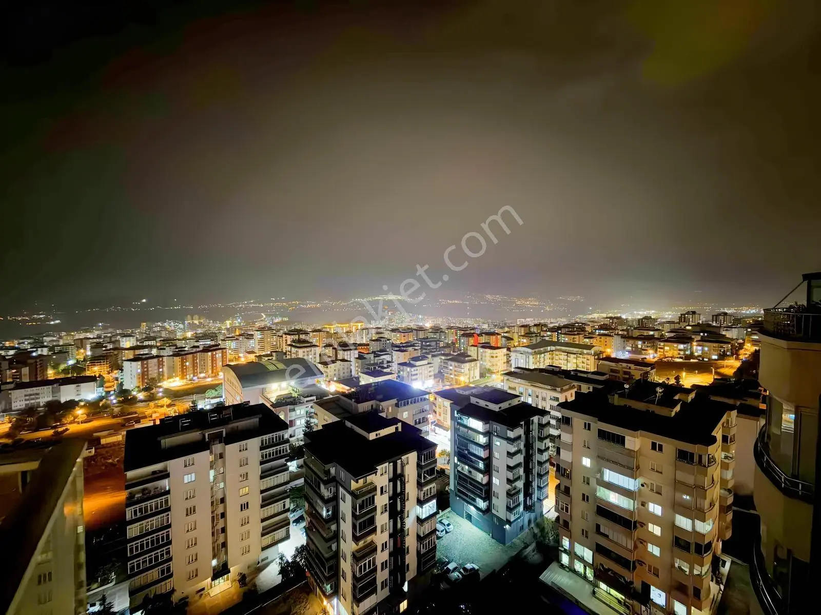 Göksu Park Sitesinde Saunalı, Teraslı Prestij Dubleks — fotoğraf 39