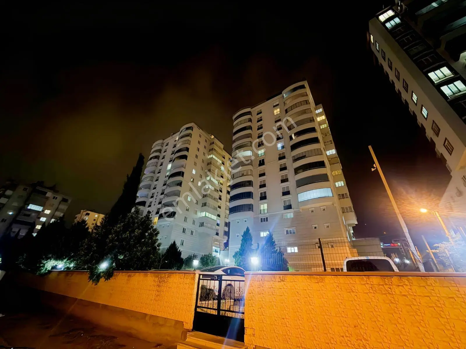Göksu Park Sitesinde Saunalı, Teraslı Prestij Dubleks — fotoğraf 40