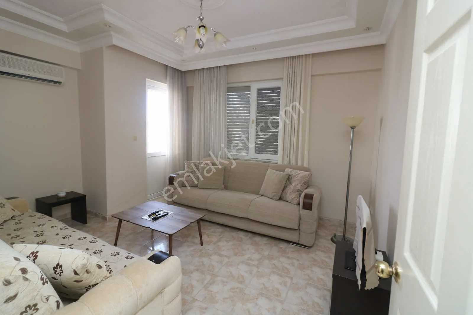 Efeler Mahallesinde 3+1 Dubleks Daire — fotoğraf 3