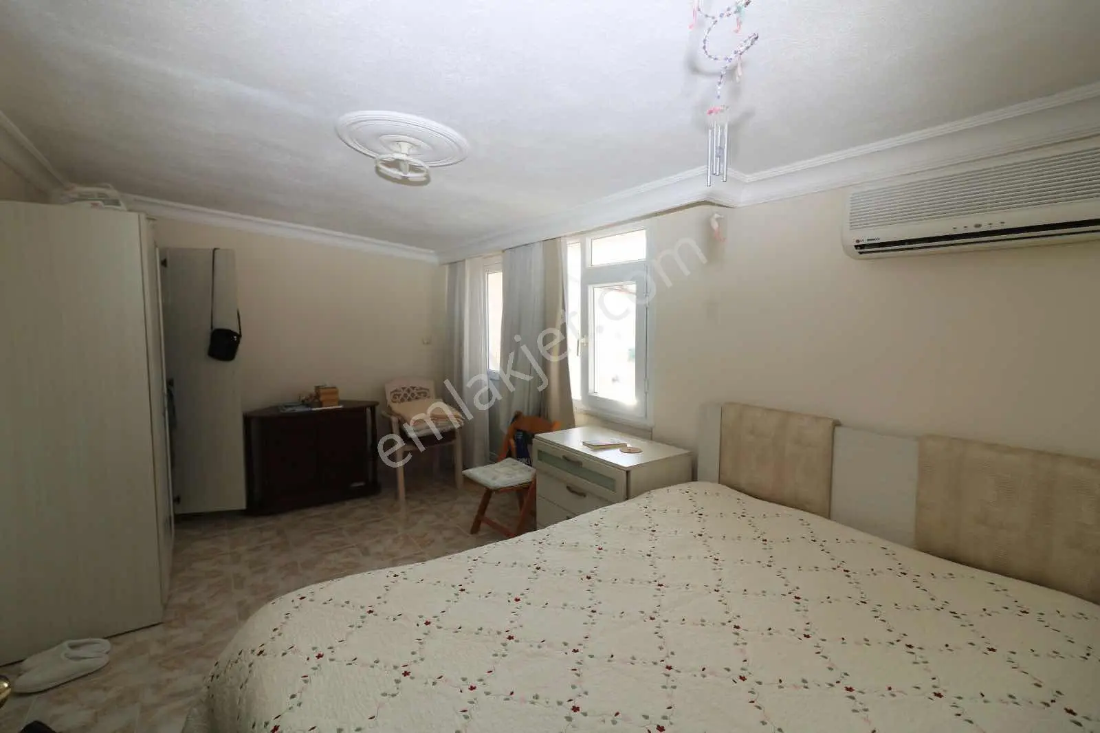 Efeler Mahallesinde 3+1 Dubleks Daire — fotoğraf 5