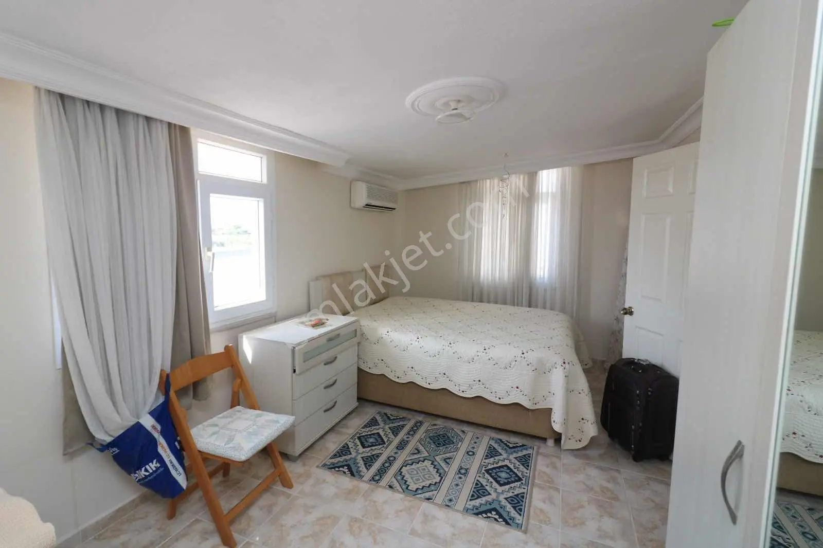 Efeler Mahallesinde 3+1 Dubleks Daire — fotoğraf 6