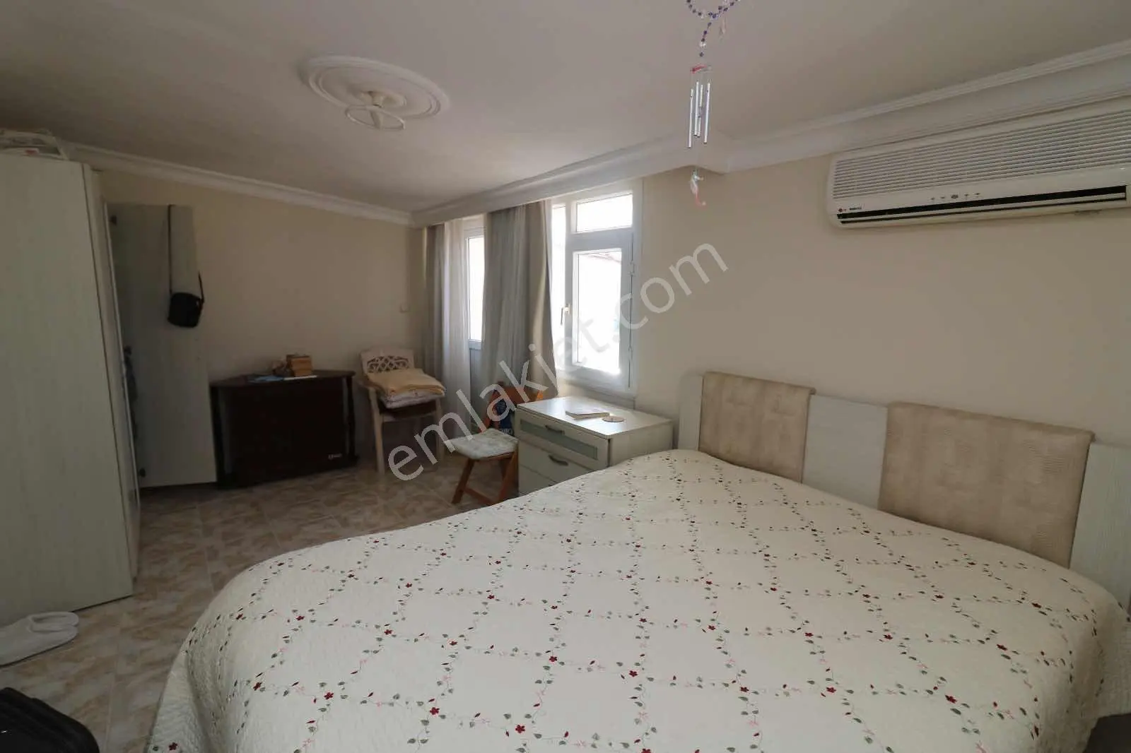 Efeler Mahallesinde 3+1 Dubleks Daire — fotoğraf 7