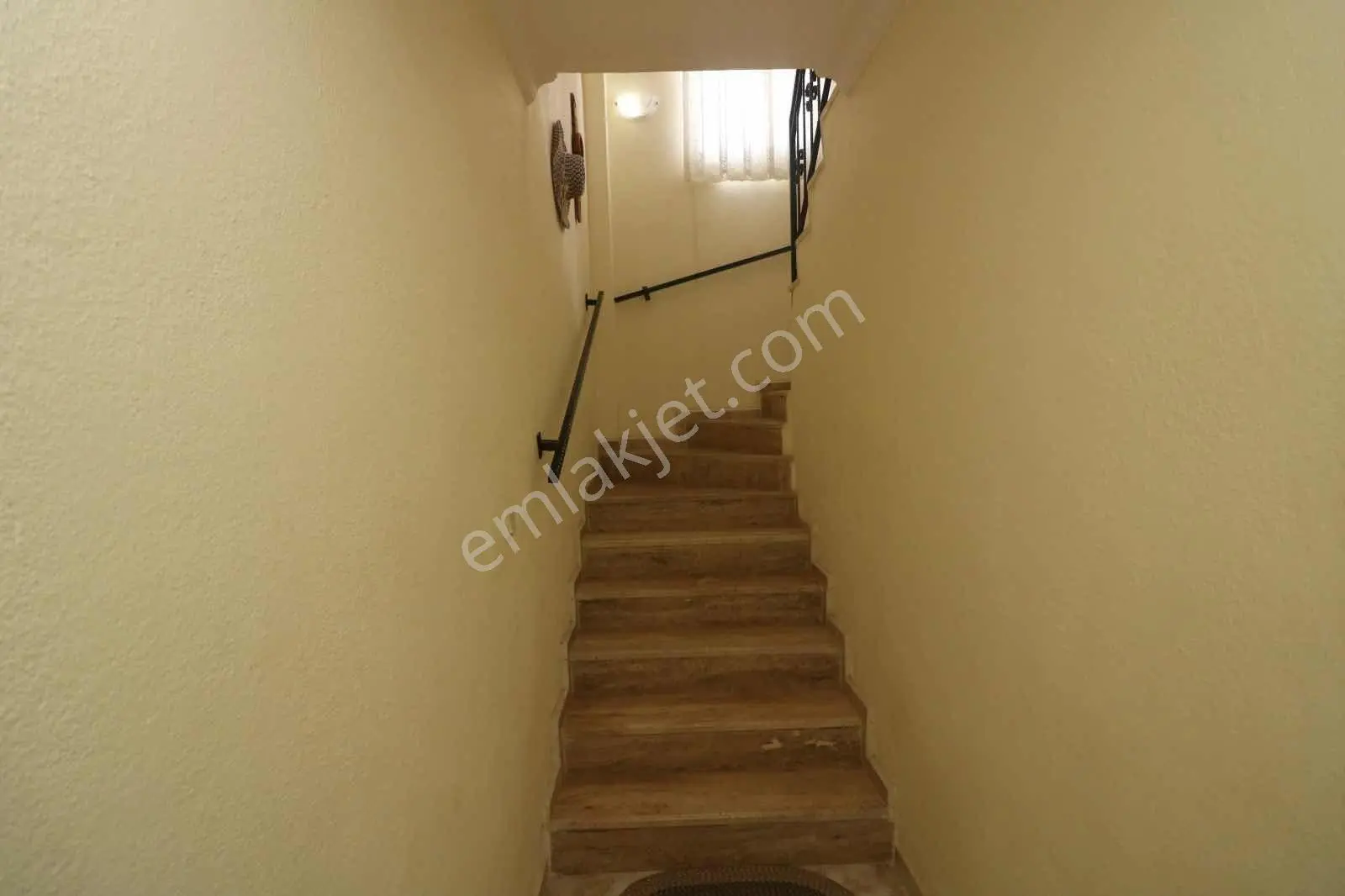 Efeler Mahallesinde 3+1 Dubleks Daire — fotoğraf 10