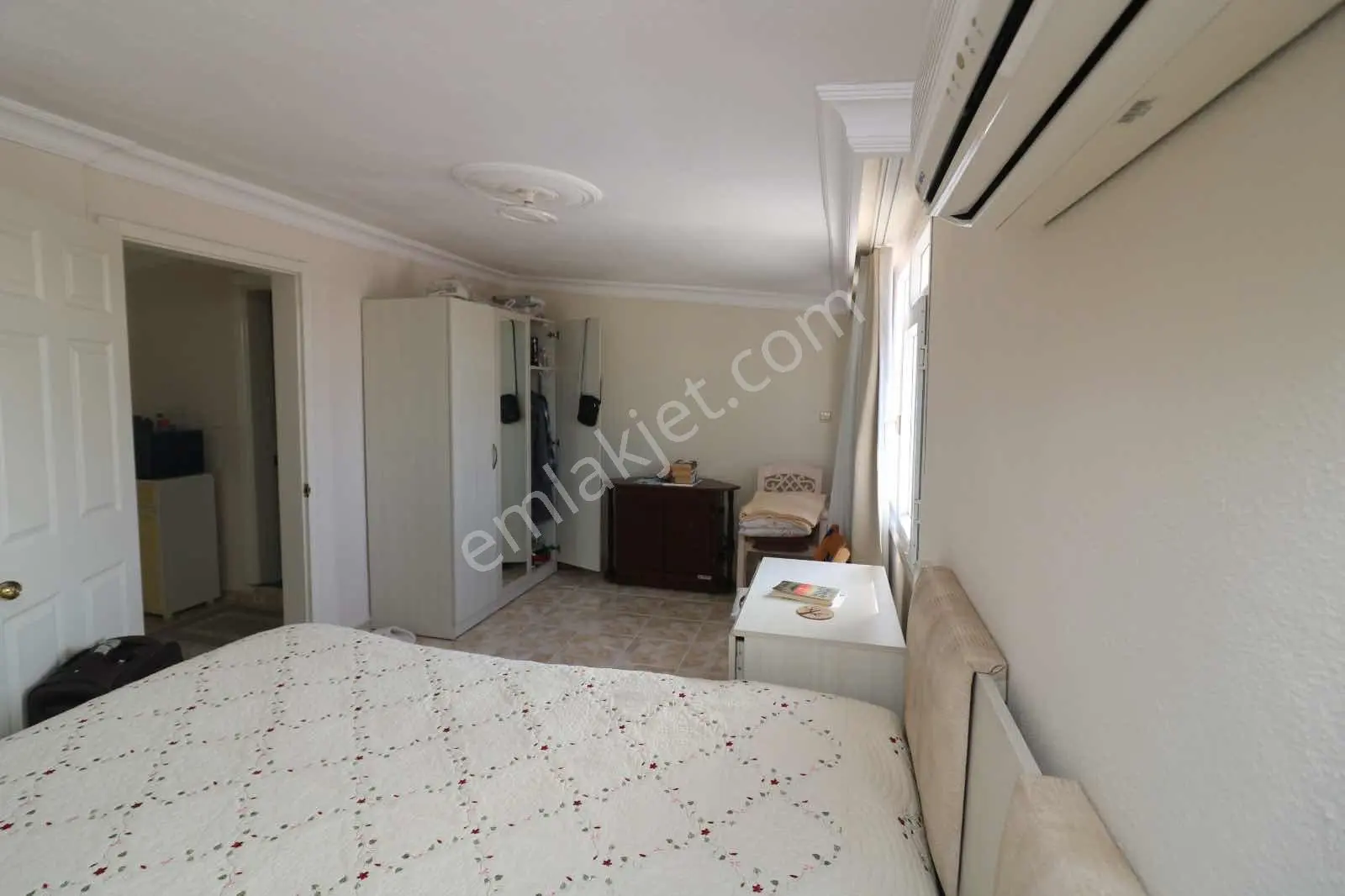 Efeler Mahallesinde 3+1 Dubleks Daire — fotoğraf 12