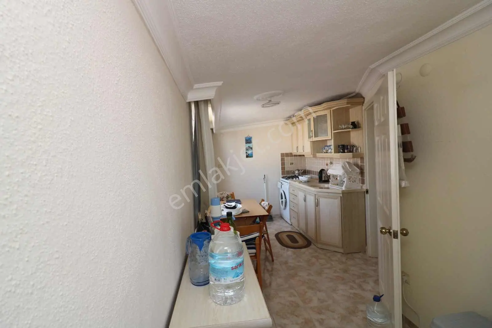Efeler Mahallesinde 3+1 Dubleks Daire — fotoğraf 13