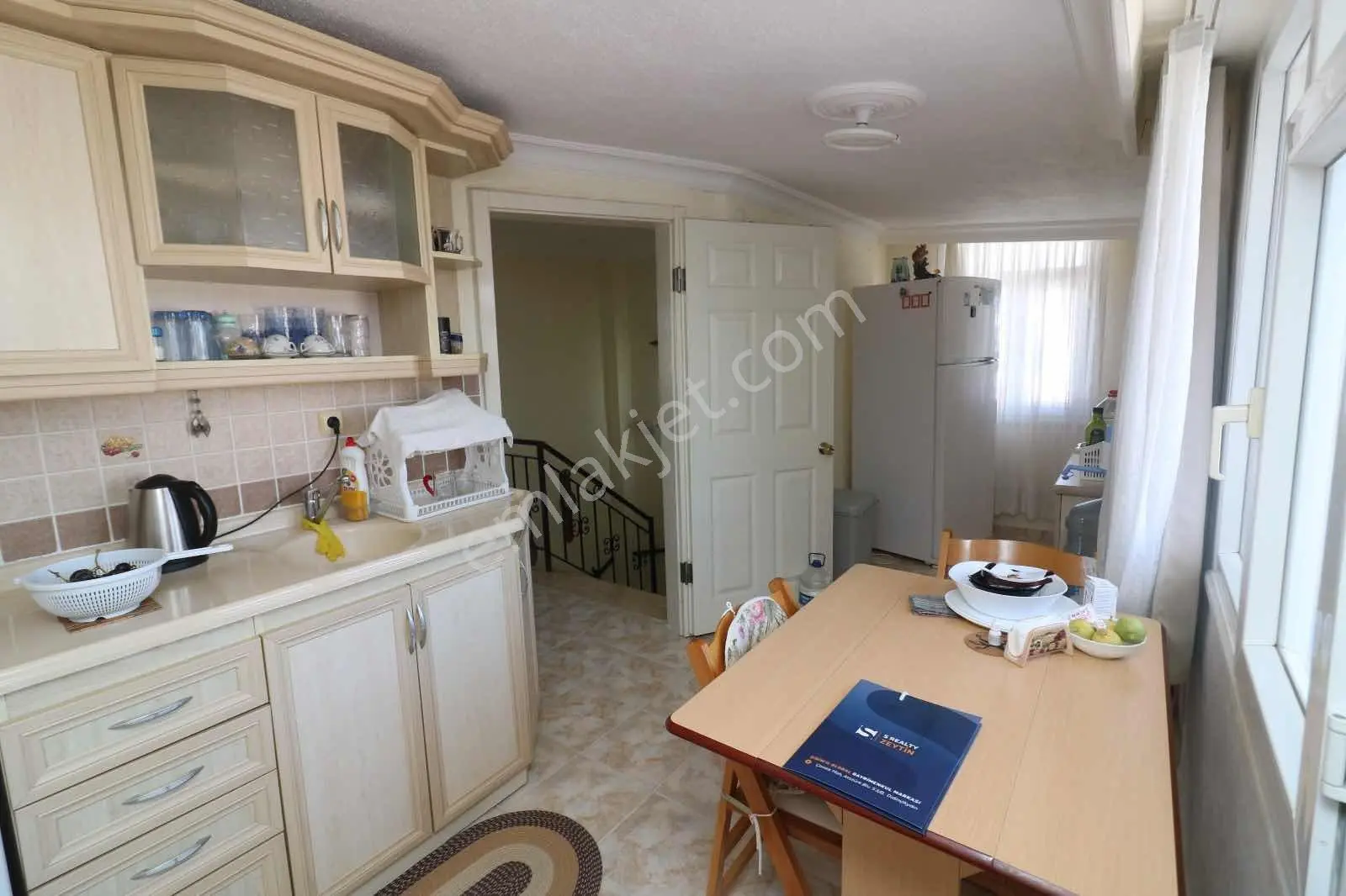 Efeler Mahallesinde 3+1 Dubleks Daire — fotoğraf 14
