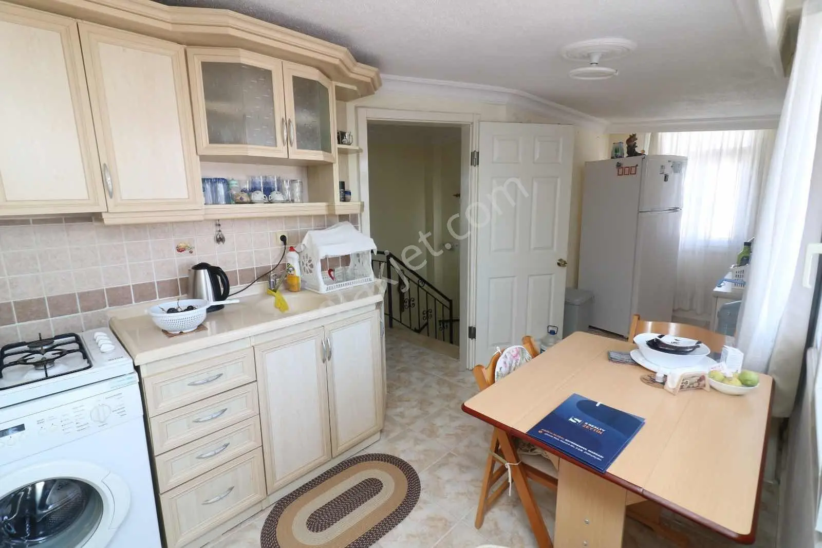 Efeler Mahallesinde 3+1 Dubleks Daire — fotoğraf 15