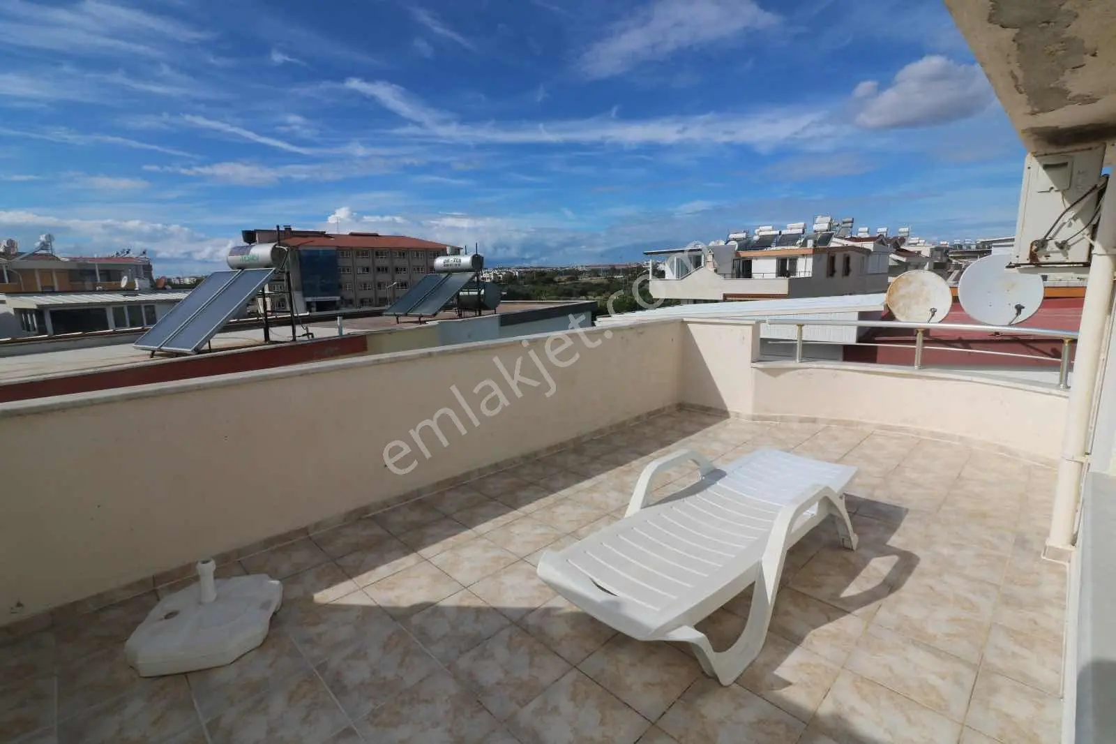 Efeler Mahallesinde 3+1 Dubleks Daire — fotoğraf 16