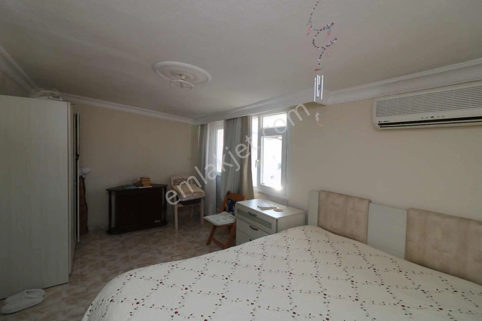 Efeler Mahallesinde 3+1 Dubleks Daire — fotoğraf 17