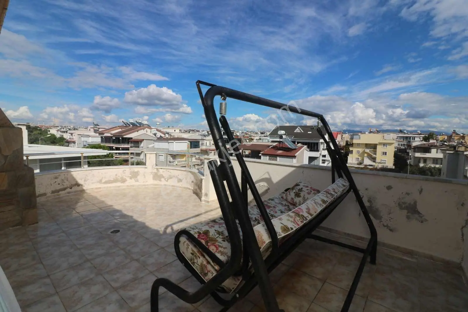 Efeler Mahallesinde 3+1 Dubleks Daire — fotoğraf 18