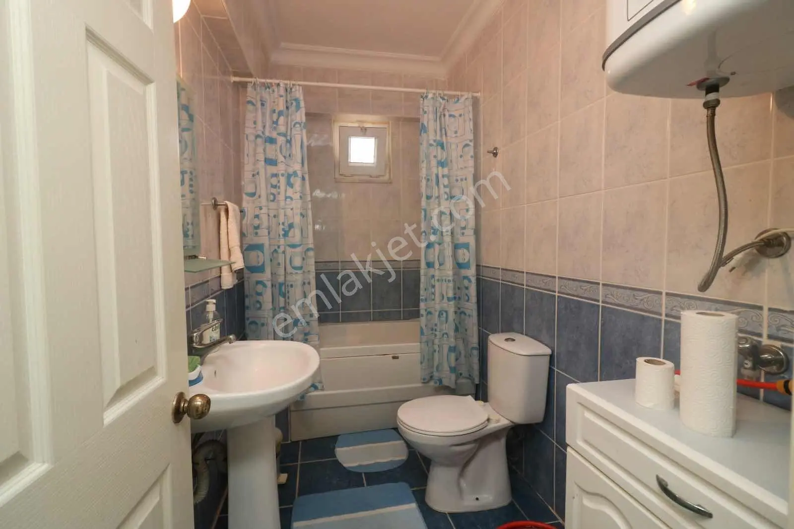 Efeler Mahallesinde 3+1 Dubleks Daire — fotoğraf 19