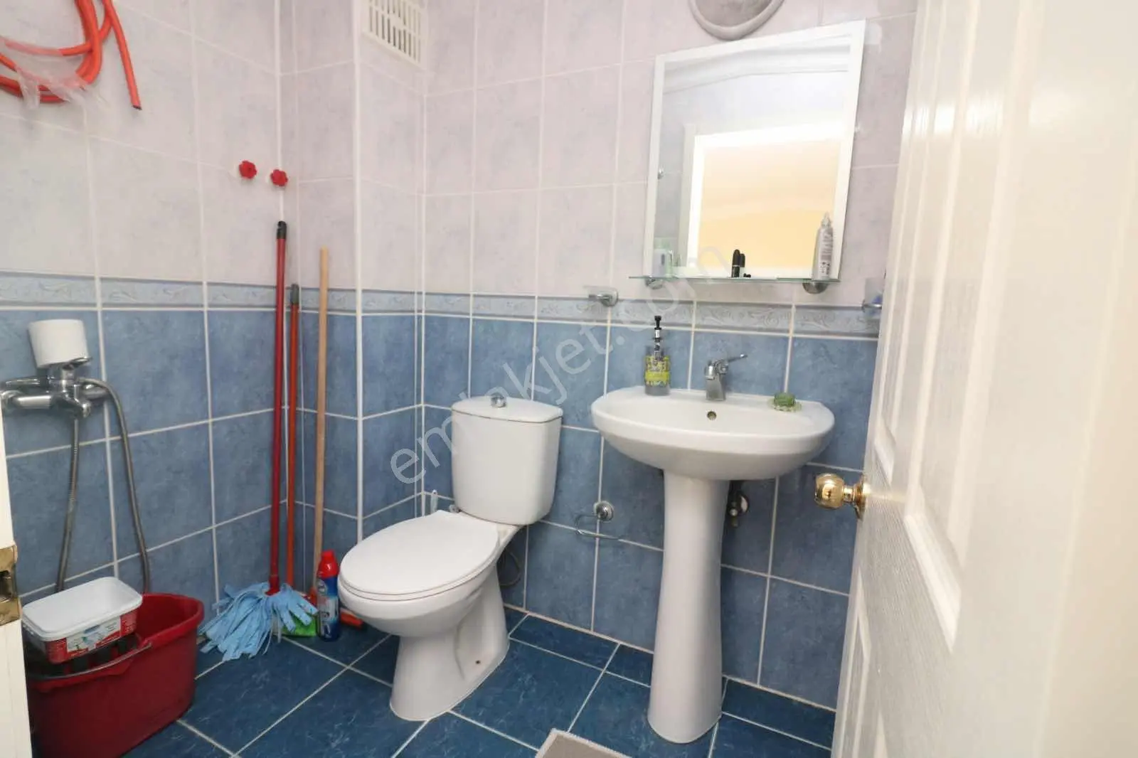 Efeler Mahallesinde 3+1 Dubleks Daire — fotoğraf 20