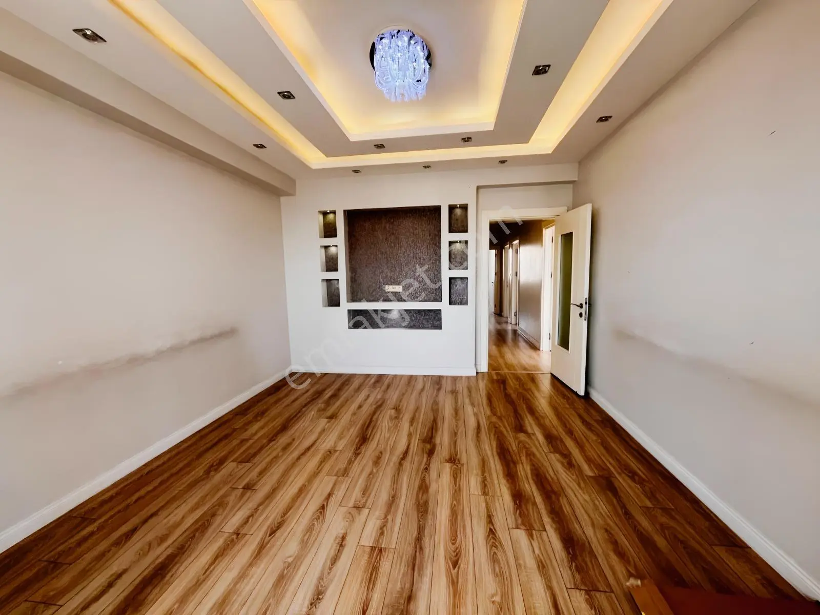 Lehan'dan Doğukentte Masrafsız Lüks Satılık 4+1 Daire — fotoğraf 6