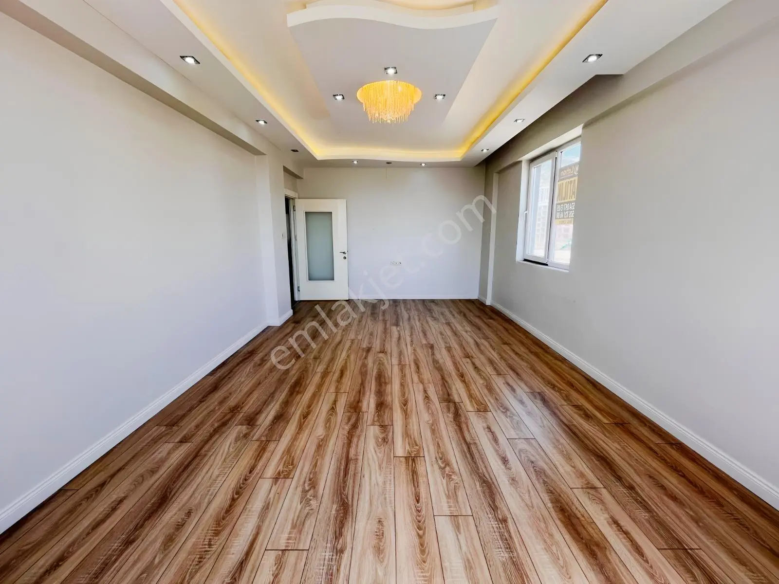 Lehan'dan Doğukentte Masrafsız Lüks Satılık 4+1 Daire — fotoğraf 8