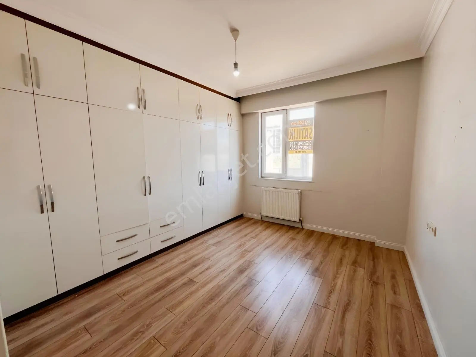 Lehan'dan Doğukentte Masrafsız Lüks Satılık 4+1 Daire — fotoğraf 10
