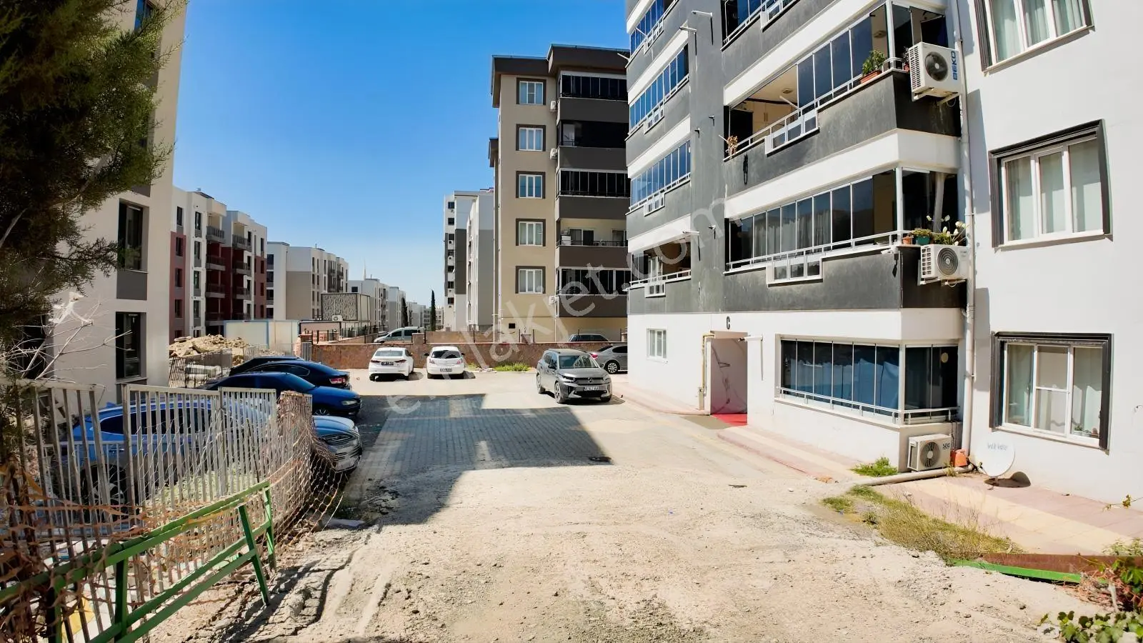 Lehan'dan Doğukentte Masrafsız Lüks Satılık 4+1 Daire — fotoğraf 18
