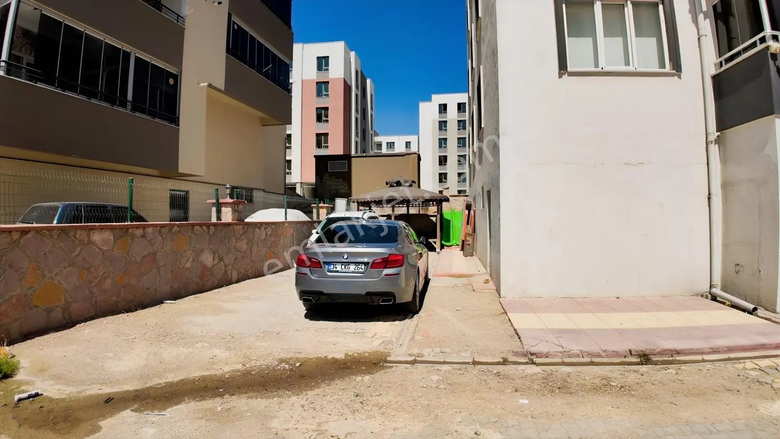 Lehan'dan Doğukentte Masrafsız Lüks Satılık 4+1 Daire — fotoğraf 19