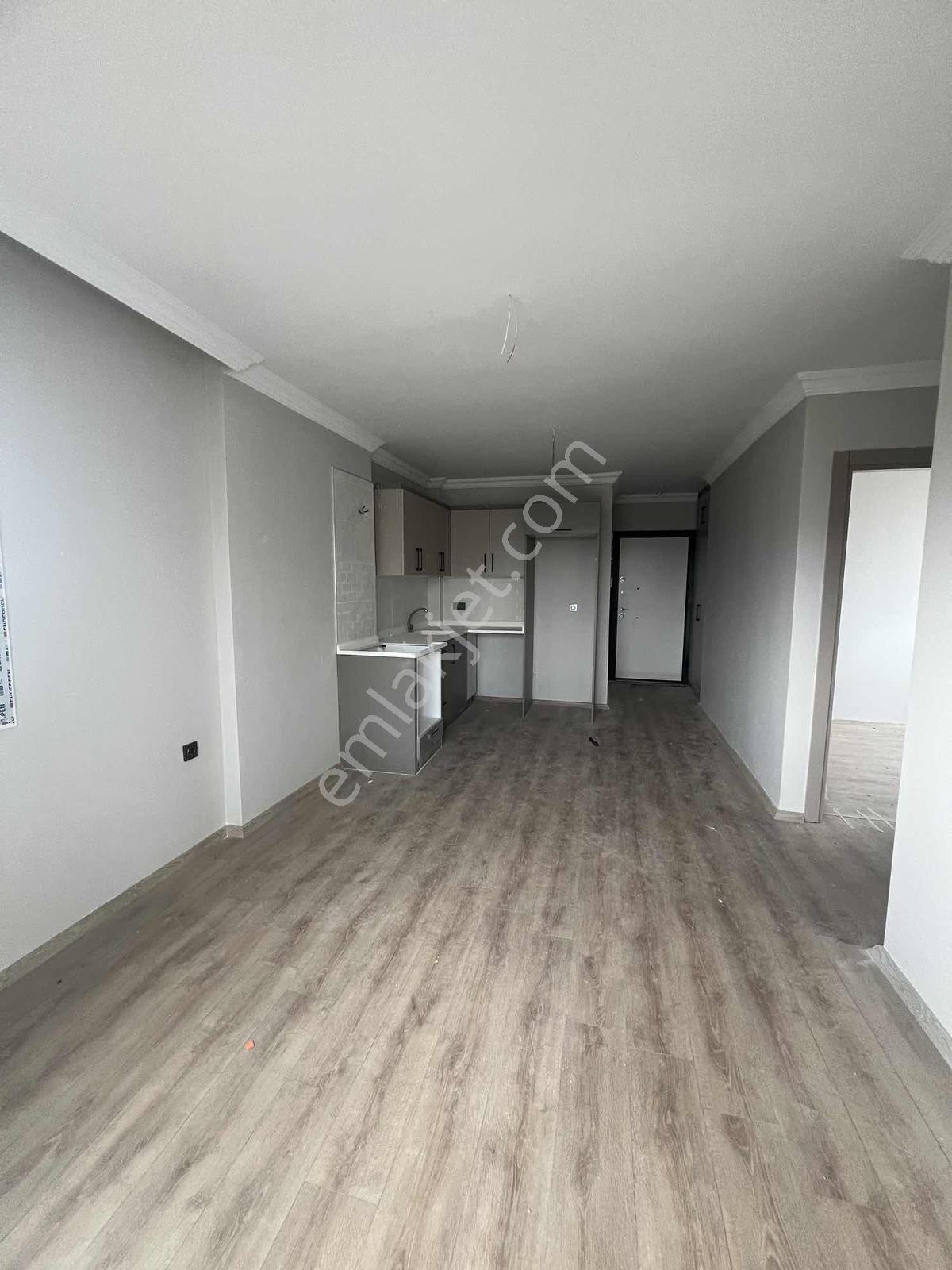 Kulepark~merkezi~konumda~üzeri~2+1~balkonlu~sitede~bitmiş~hazır — fotoğraf 3