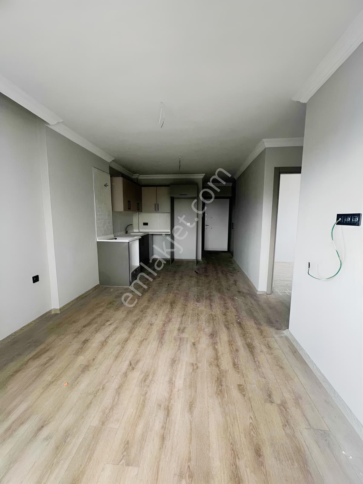 Kulepark~merkezi~konumda~üzeri~2+1~balkonlu~sitede~bitmiş~hazır — fotoğraf 10