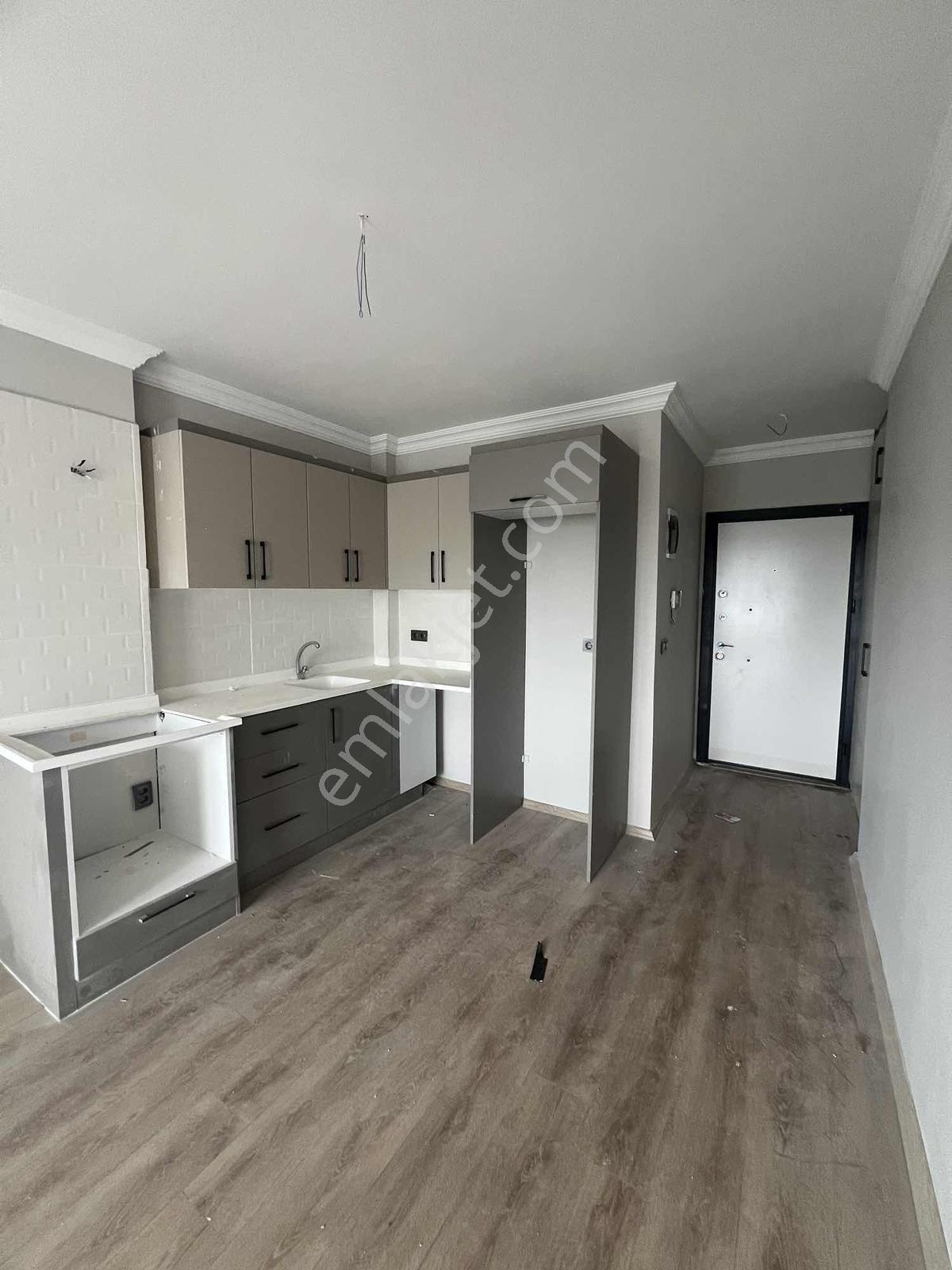 Kulepark~merkezi~konumda~üzeri~2+1~balkonlu~sitede~bitmiş~hazır — fotoğraf 18