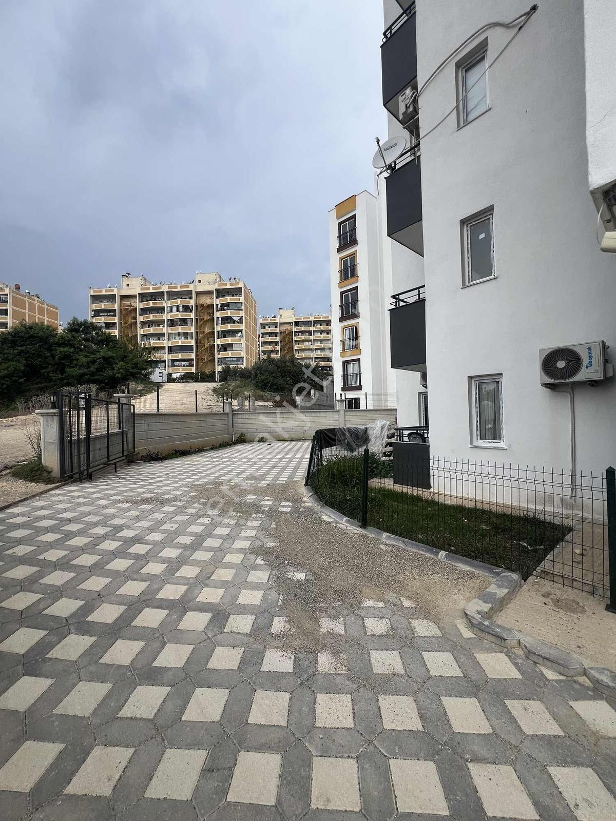 Kulepark~merkezi~konumda~üzeri~2+1~balkonlu~sitede~bitmiş~hazır — fotoğraf 20