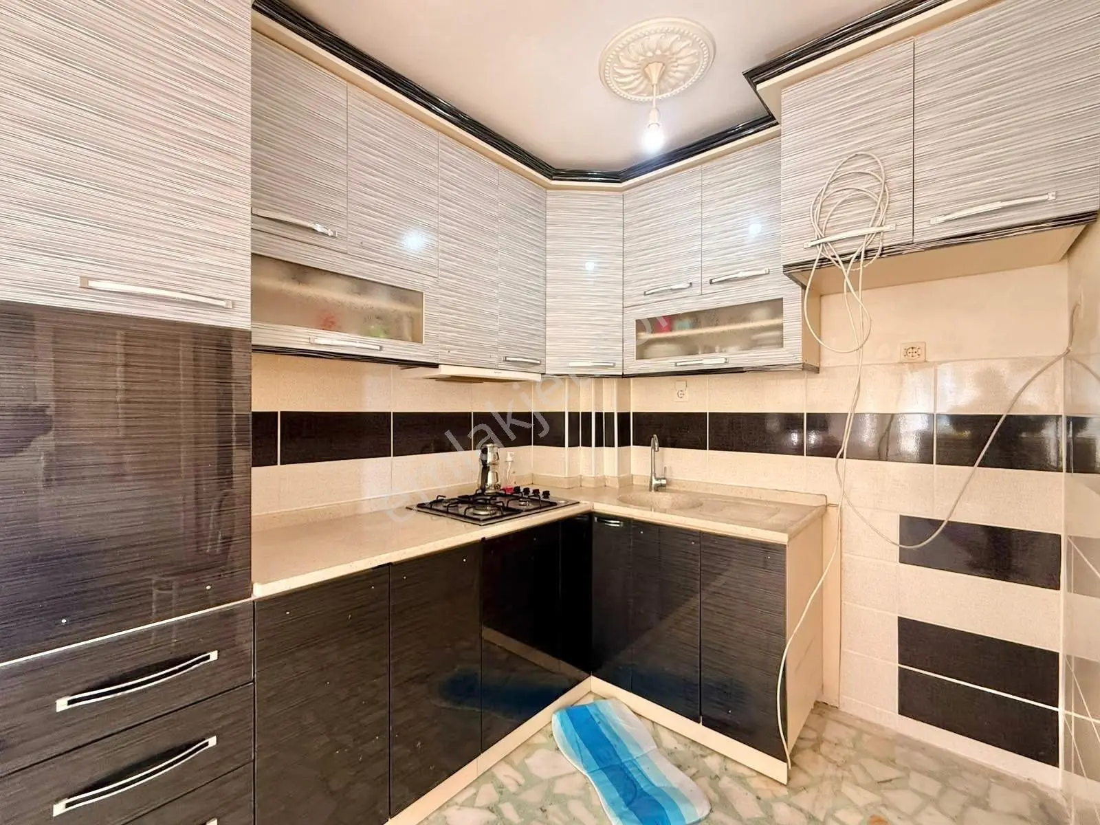 ꧁ay Emlaktan꧂ İkizçay'da Arakat Ön Cephe Full Kredili Denize Sadece 500 Metre Satılık 2+1 Lüx Daire — fotoğraf 8