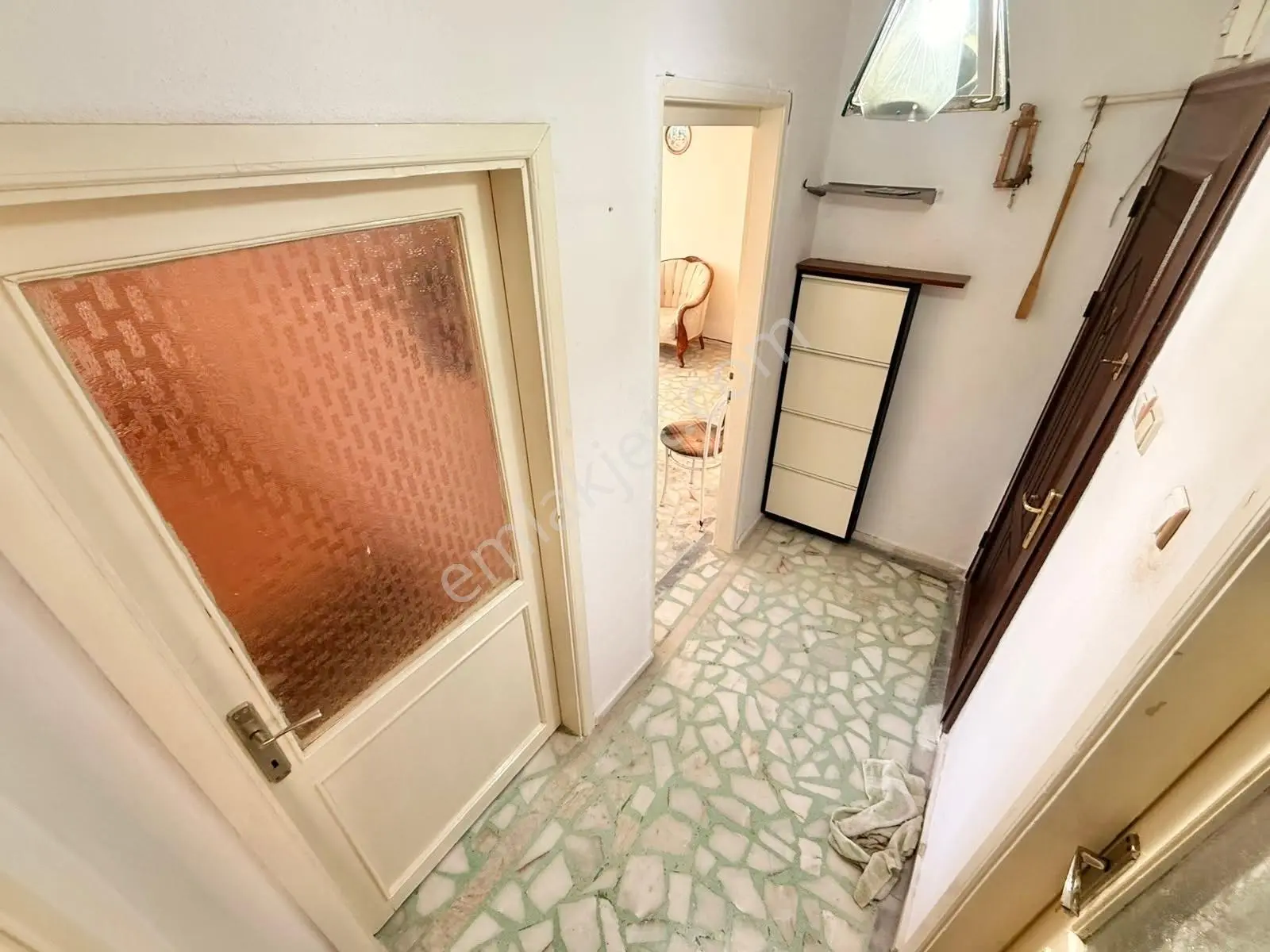 ꧁ay Emlaktan꧂ İkizçay'da Arakat Ön Cephe Full Kredili Denize Sadece 500 Metre Satılık 2+1 Lüx Daire — fotoğraf 24