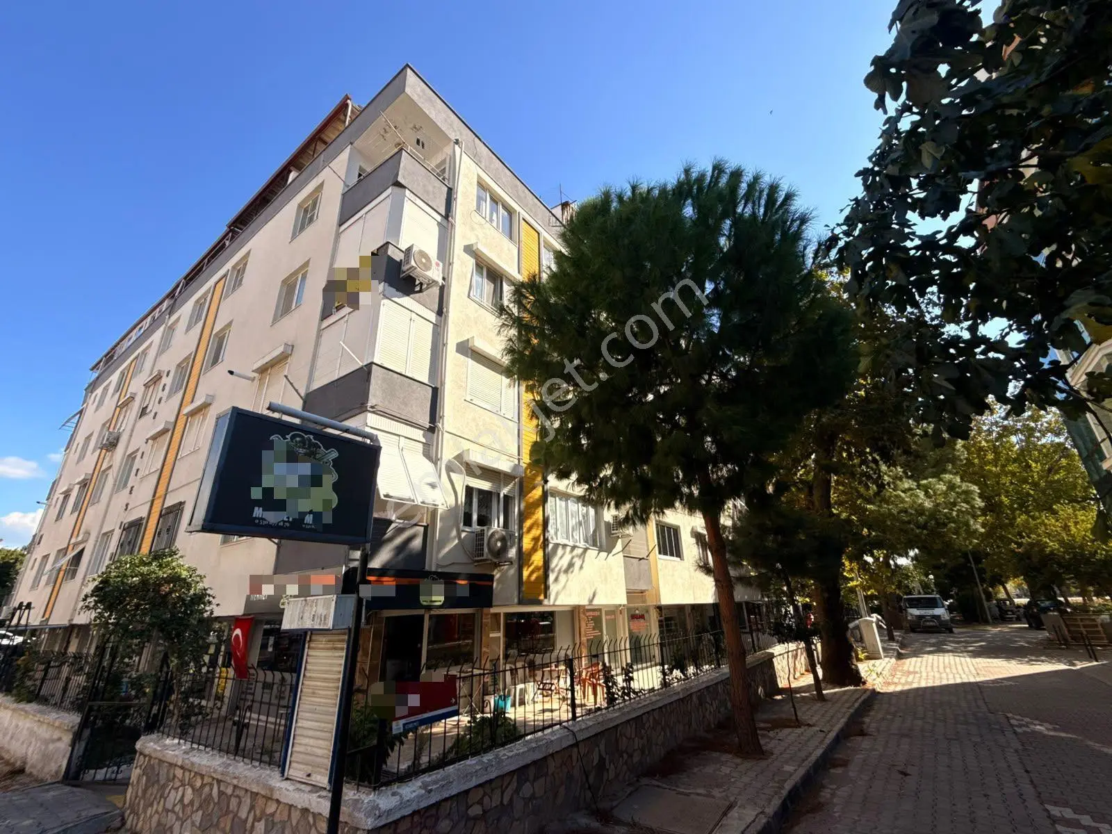 ꧁ay Emlaktan꧂ İkizçay'da Arakat Ön Cephe Full Kredili Denize Sadece 500 Metre Satılık 2+1 Lüx Daire — fotoğraf 31