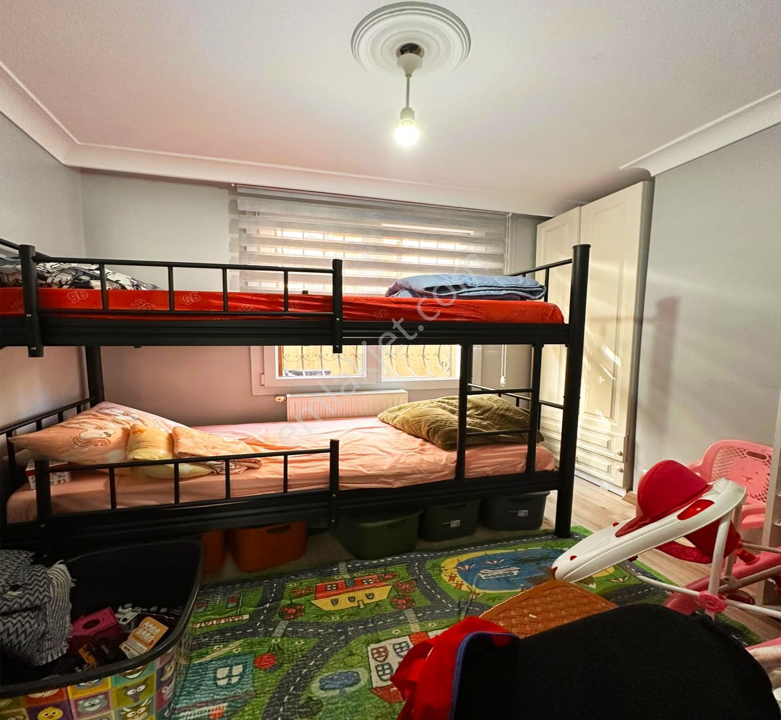 Beylikdüzünde Merkezi Konumda Kapalı Otoparklı 2+1 Fırsat Daire — fotoğraf 8