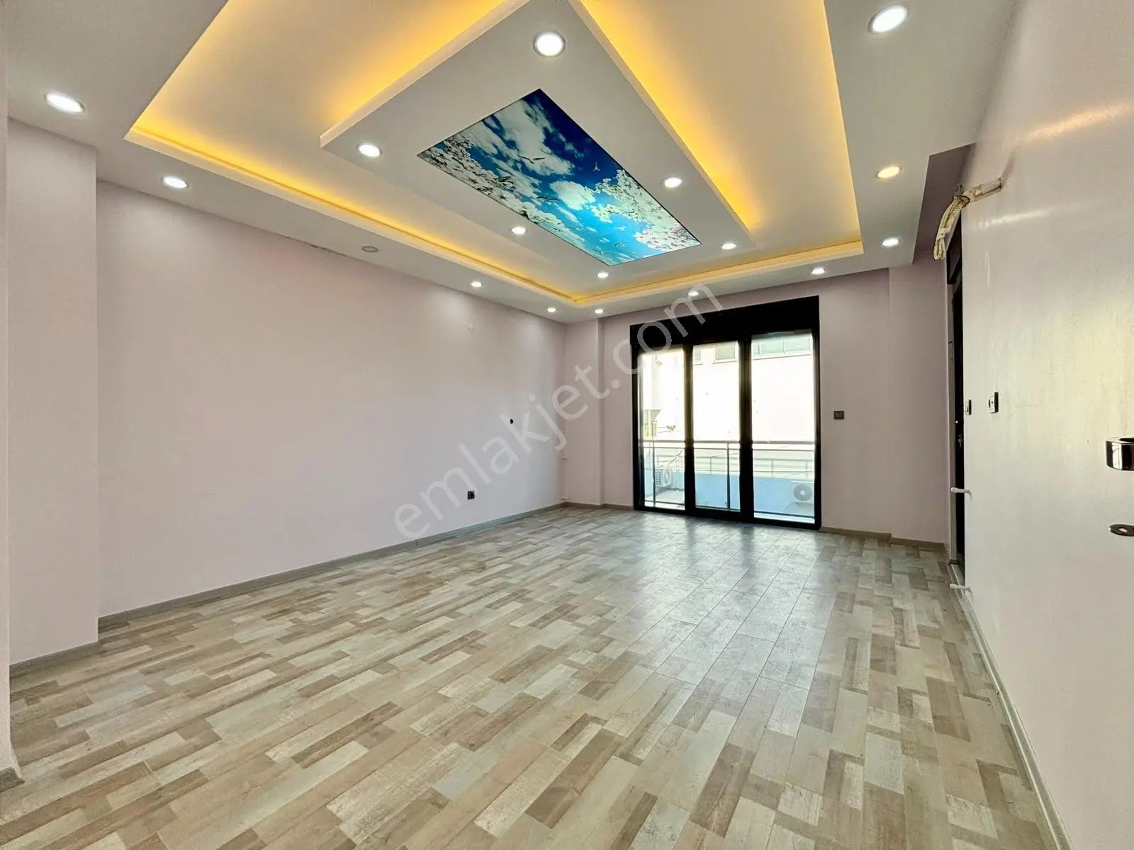 Ay Emlak'tan Güre'de Denize Sadece 50 Mt Deniz Manzaralı Geniş Bahçeli Satılık 3+1 Müstakil Villa — fotoğraf 23