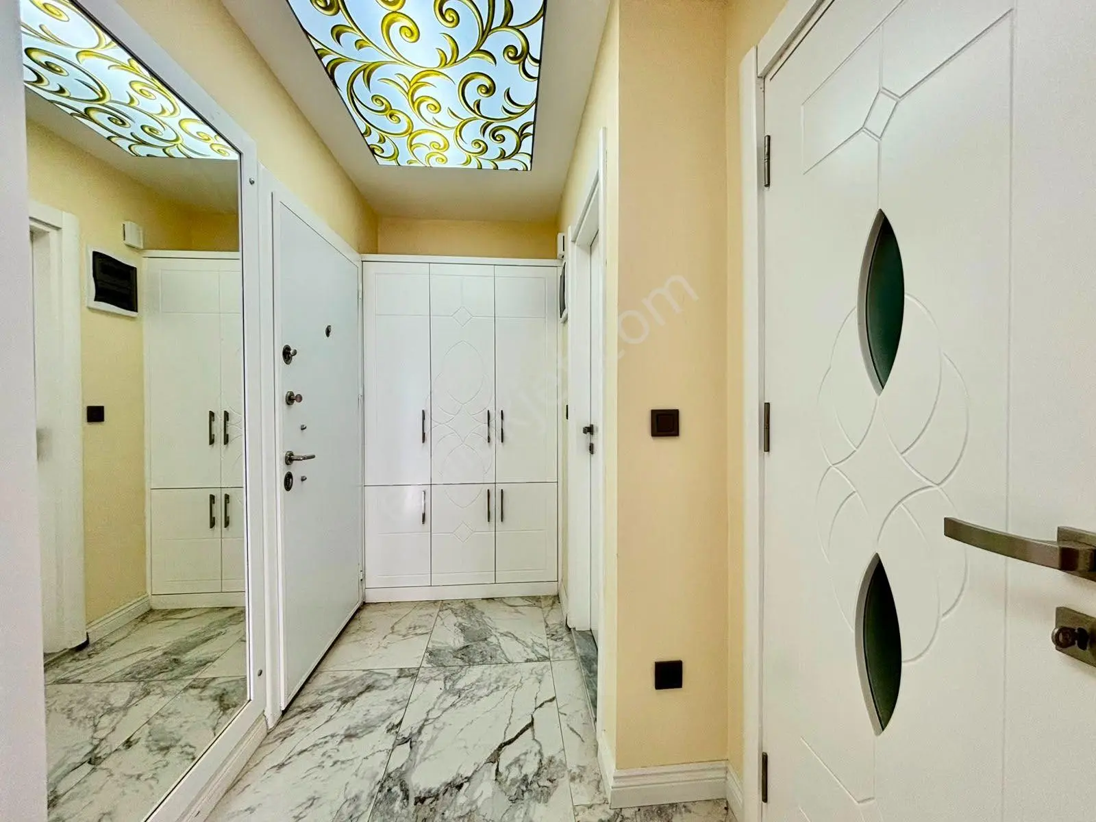Ay Emlak'tan Güre'de Denize Sadece 50 Mt Deniz Manzaralı Geniş Bahçeli Satılık 3+1 Müstakil Villa — fotoğraf 31