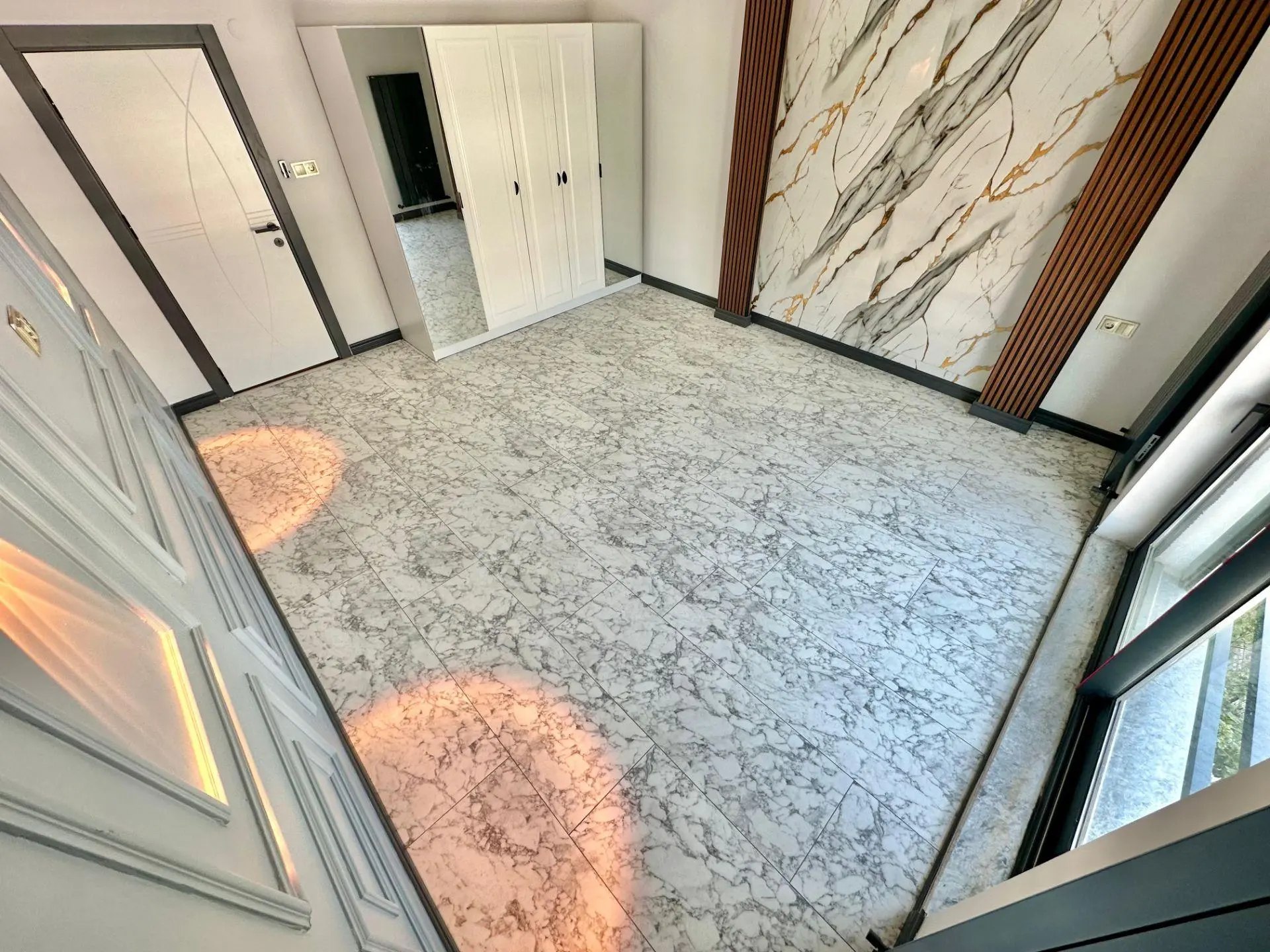 ꧁ay Emlaktan꧂akçay Yenimahallede Kordona Komşu Denize Sadece 50 Mt Muhteşem Ötesi Satılık Lüx Villa — fotoğraf 13