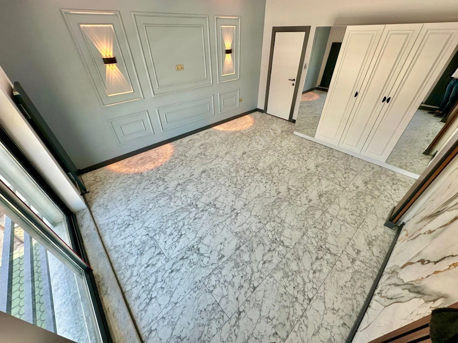 ꧁ay Emlaktan꧂akçay Yenimahallede Kordona Komşu Denize Sadece 50 Mt Muhteşem Ötesi Satılık Lüx Villa — fotoğraf 14