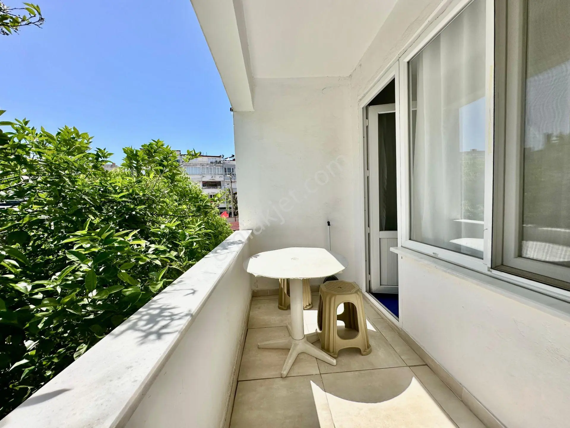 ꧁ay Emlaktan꧂akçay Merkezde Denize Sadece 200 Mt Ön Cephe Giriş Üstü Satılık 2+1 Masrafsız Daire — fotoğraf 7