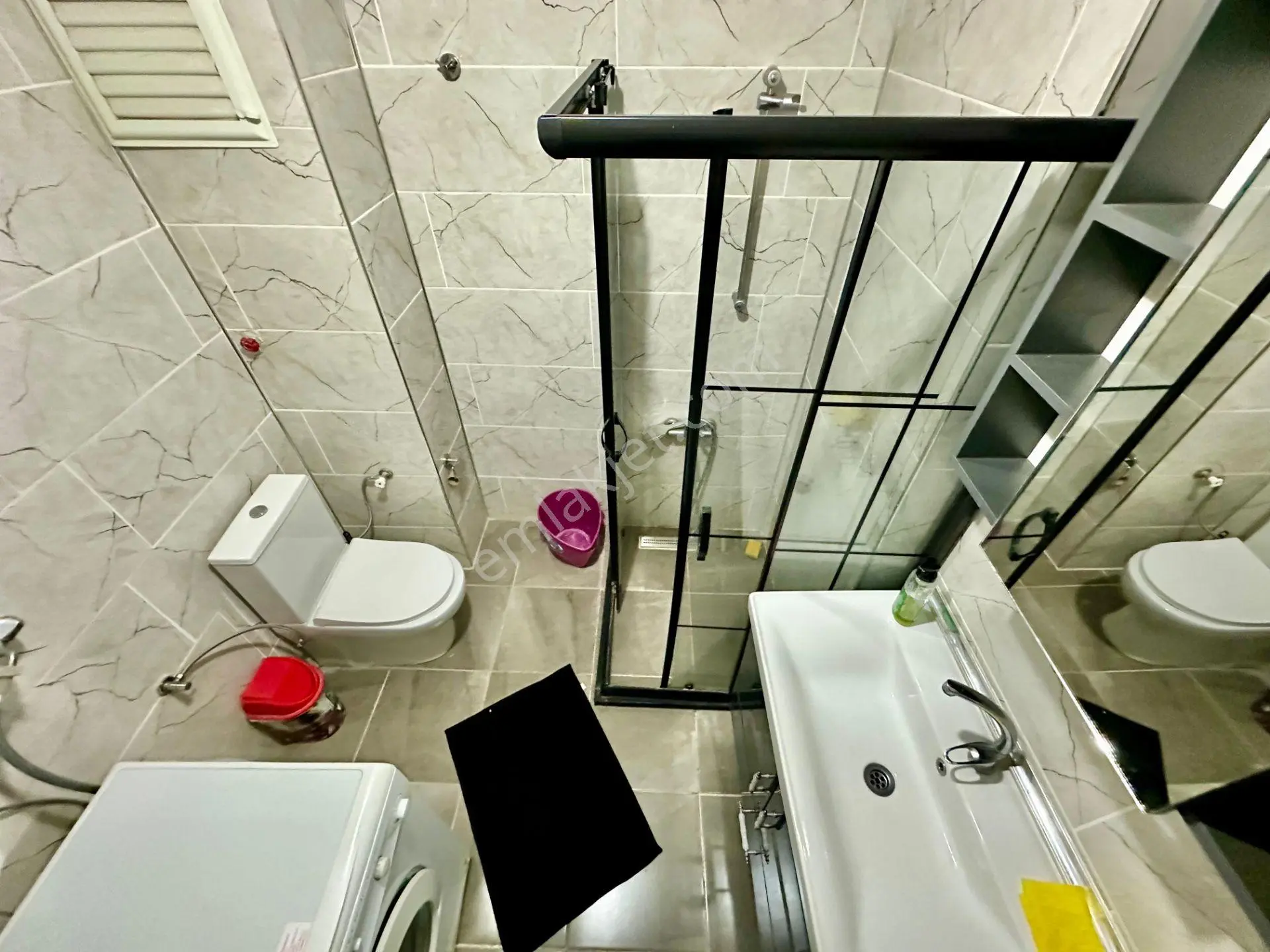 ꧁ay Emlaktan꧂akçay Merkezde Denize Sadece 200 Mt Ön Cephe Giriş Üstü Satılık 2+1 Masrafsız Daire — fotoğraf 12