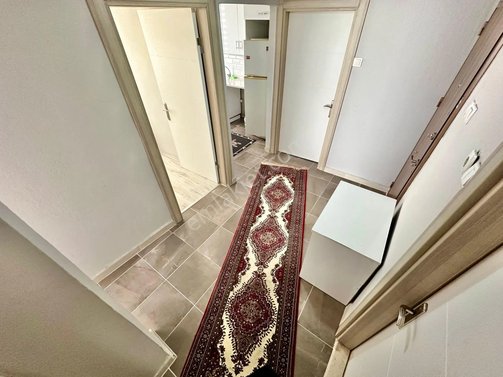 ꧁ay Emlaktan꧂akçay Merkezde Denize Sadece 200 Mt Ön Cephe Giriş Üstü Satılık 2+1 Masrafsız Daire — fotoğraf 13