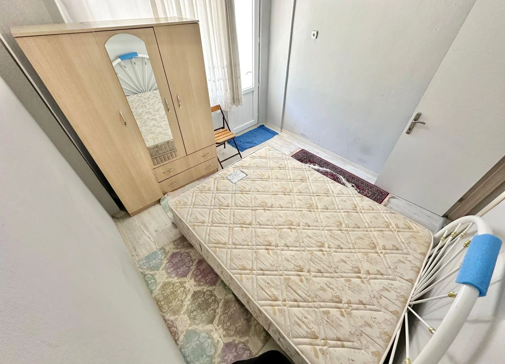 ꧁ay Emlaktan꧂akçay Merkezde Denize Sadece 200 Mt Ön Cephe Giriş Üstü Satılık 2+1 Masrafsız Daire — fotoğraf 21