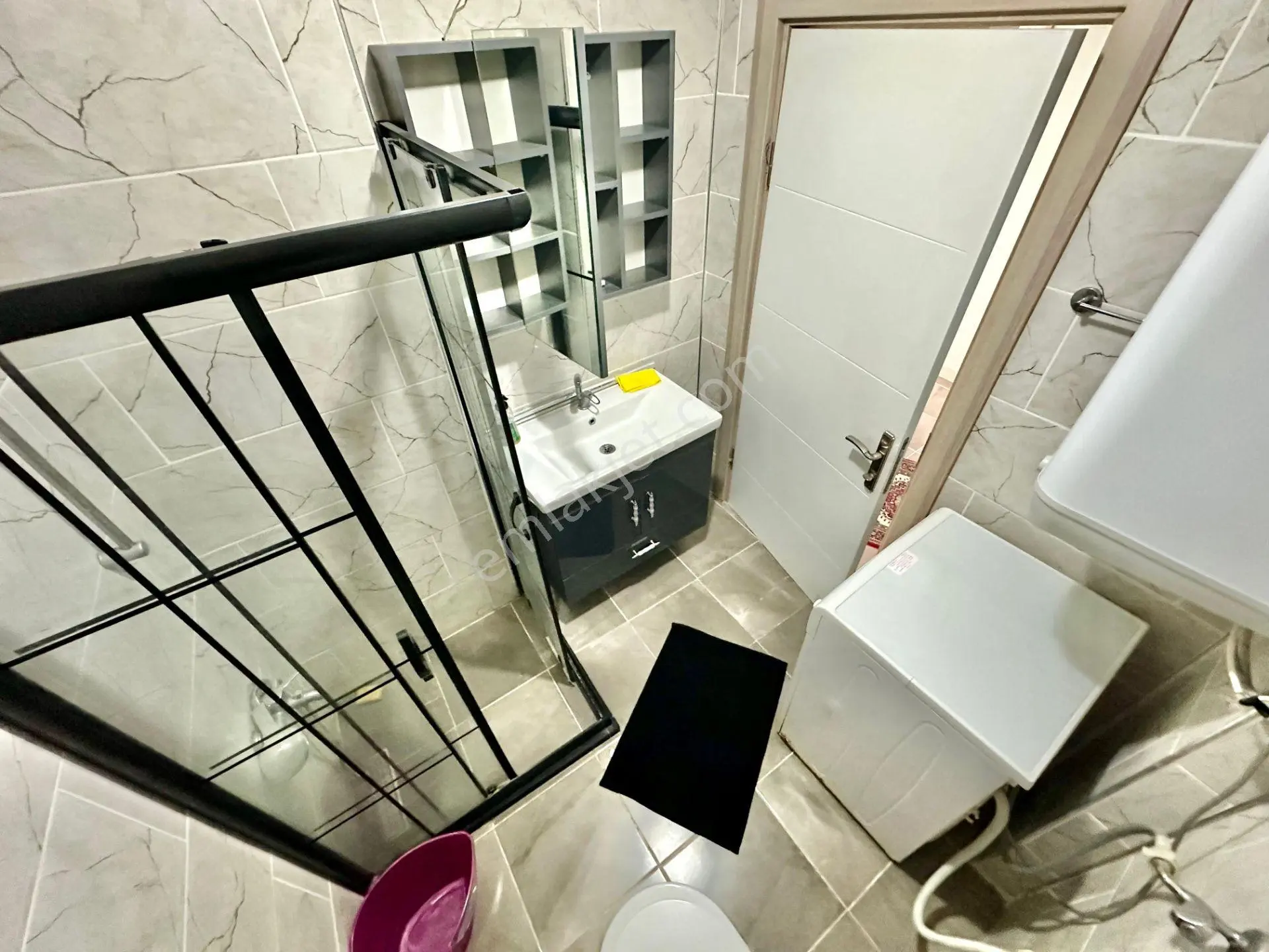 ꧁ay Emlaktan꧂akçay Merkezde Denize Sadece 200 Mt Ön Cephe Giriş Üstü Satılık 2+1 Masrafsız Daire — fotoğraf 30