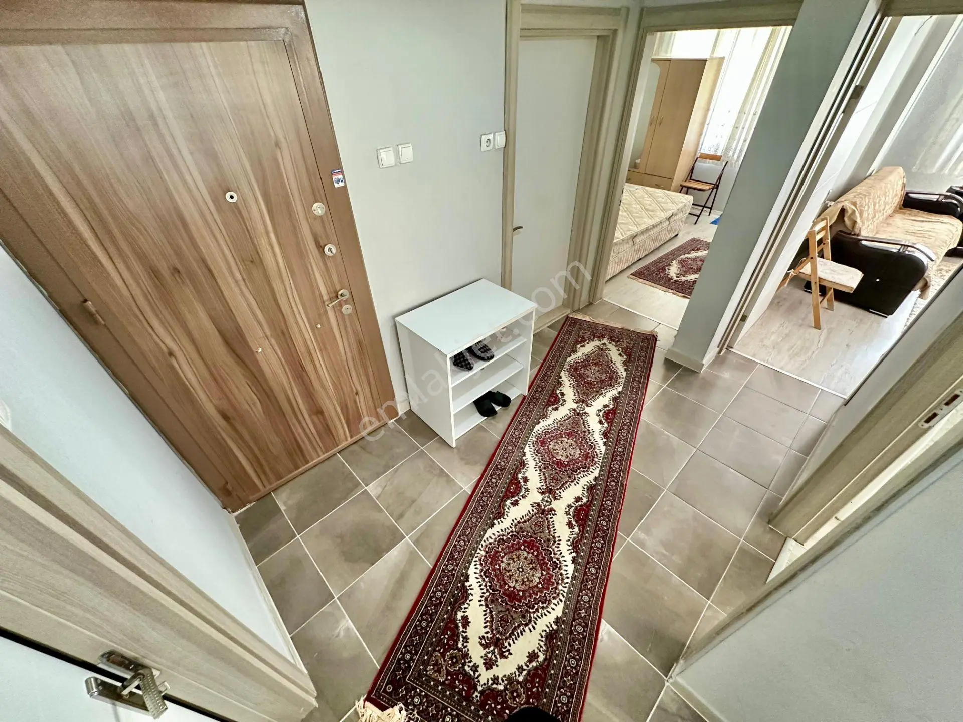 ꧁ay Emlaktan꧂akçay Merkezde Denize Sadece 200 Mt Ön Cephe Giriş Üstü Satılık 2+1 Masrafsız Daire — fotoğraf 31