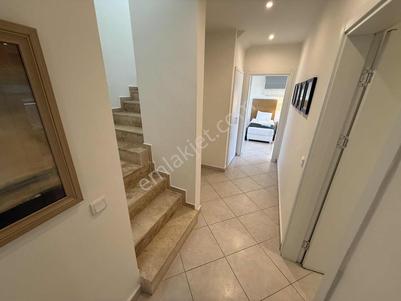 Ramada Resort Golf De 2+1 Deniz Ve Havuz Manz. Full Eşyalı Daire — fotoğraf 6