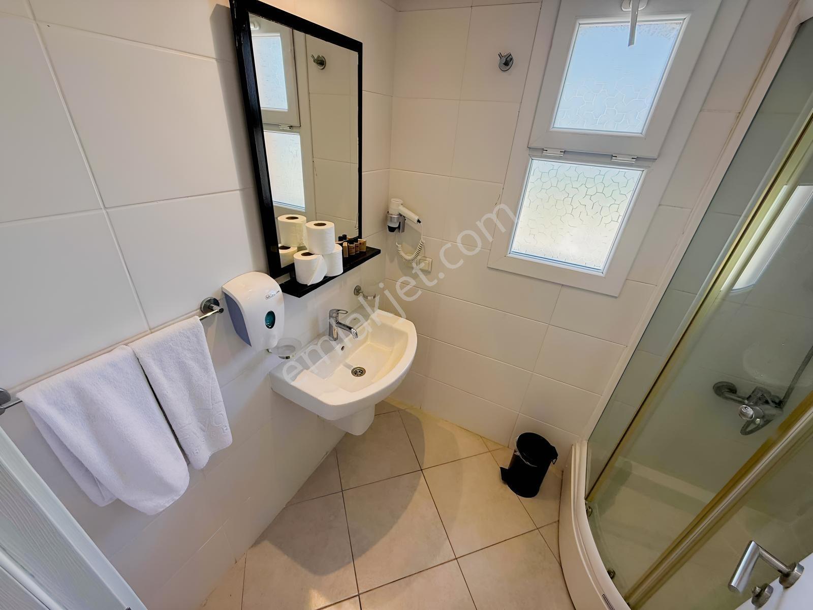 Ramada Resort Golf De 2+1 Deniz Ve Havuz Manz. Full Eşyalı Daire — fotoğraf 7