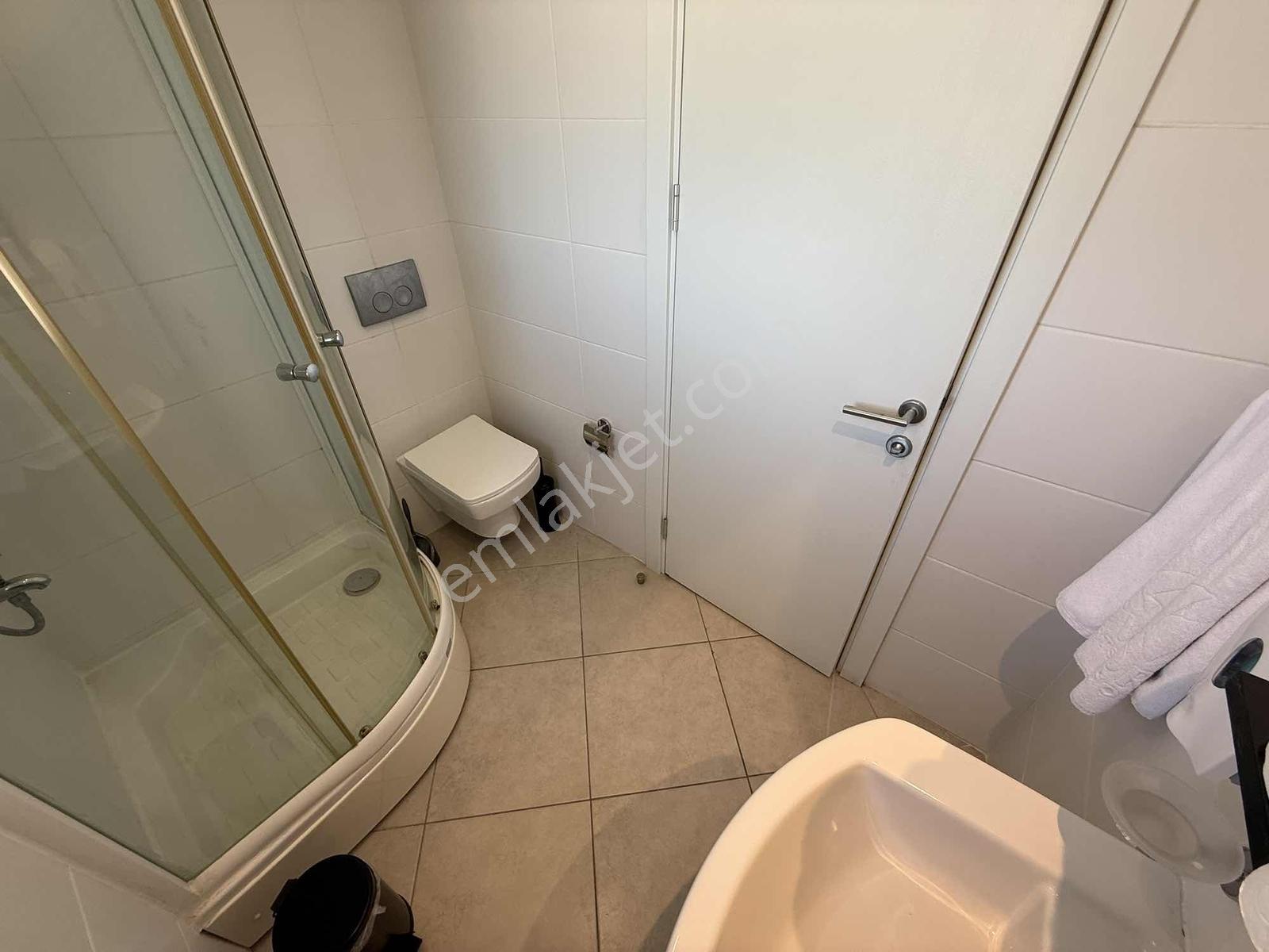 Ramada Resort Golf De 2+1 Deniz Ve Havuz Manz. Full Eşyalı Daire — fotoğraf 8