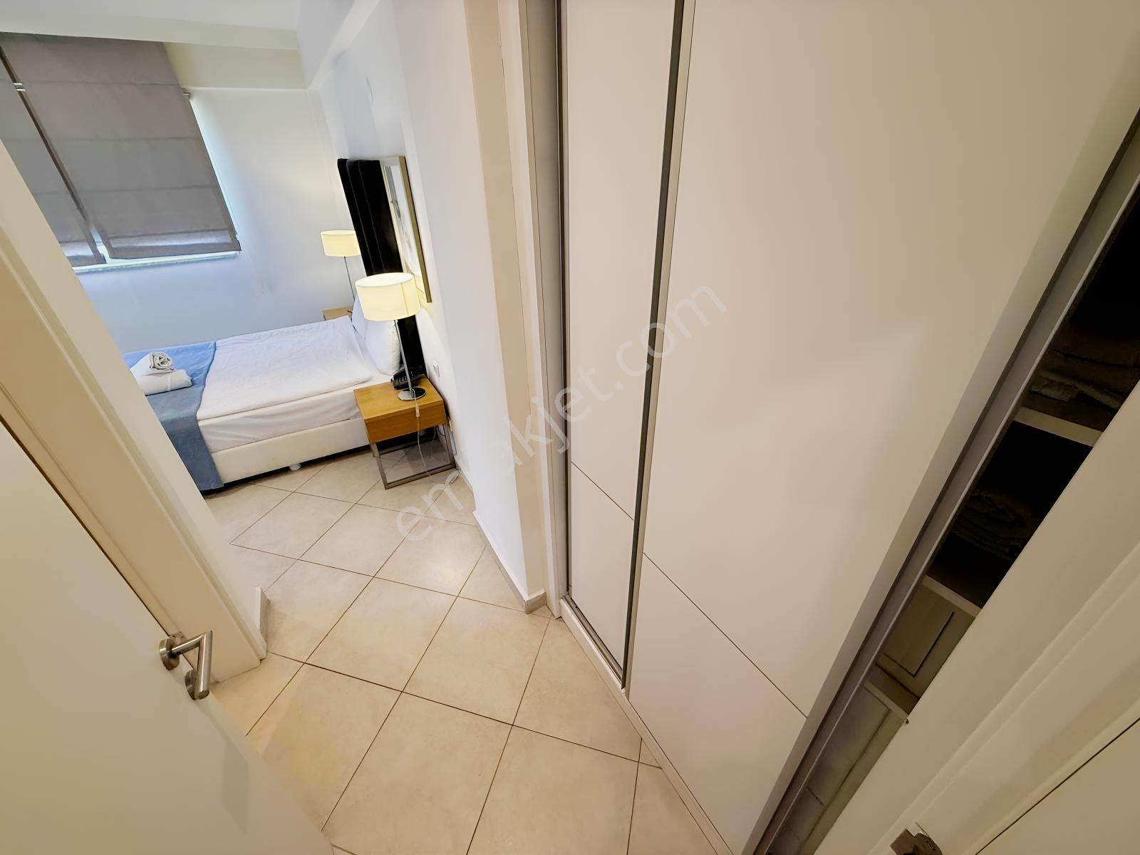 Ramada Resort Golf De 2+1 Deniz Ve Havuz Manz. Full Eşyalı Daire — fotoğraf 9